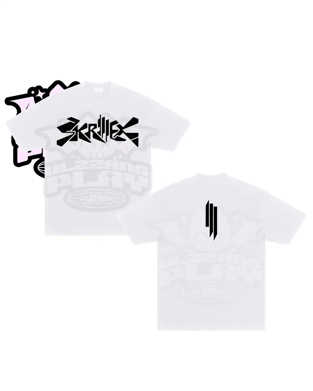 Skrillex