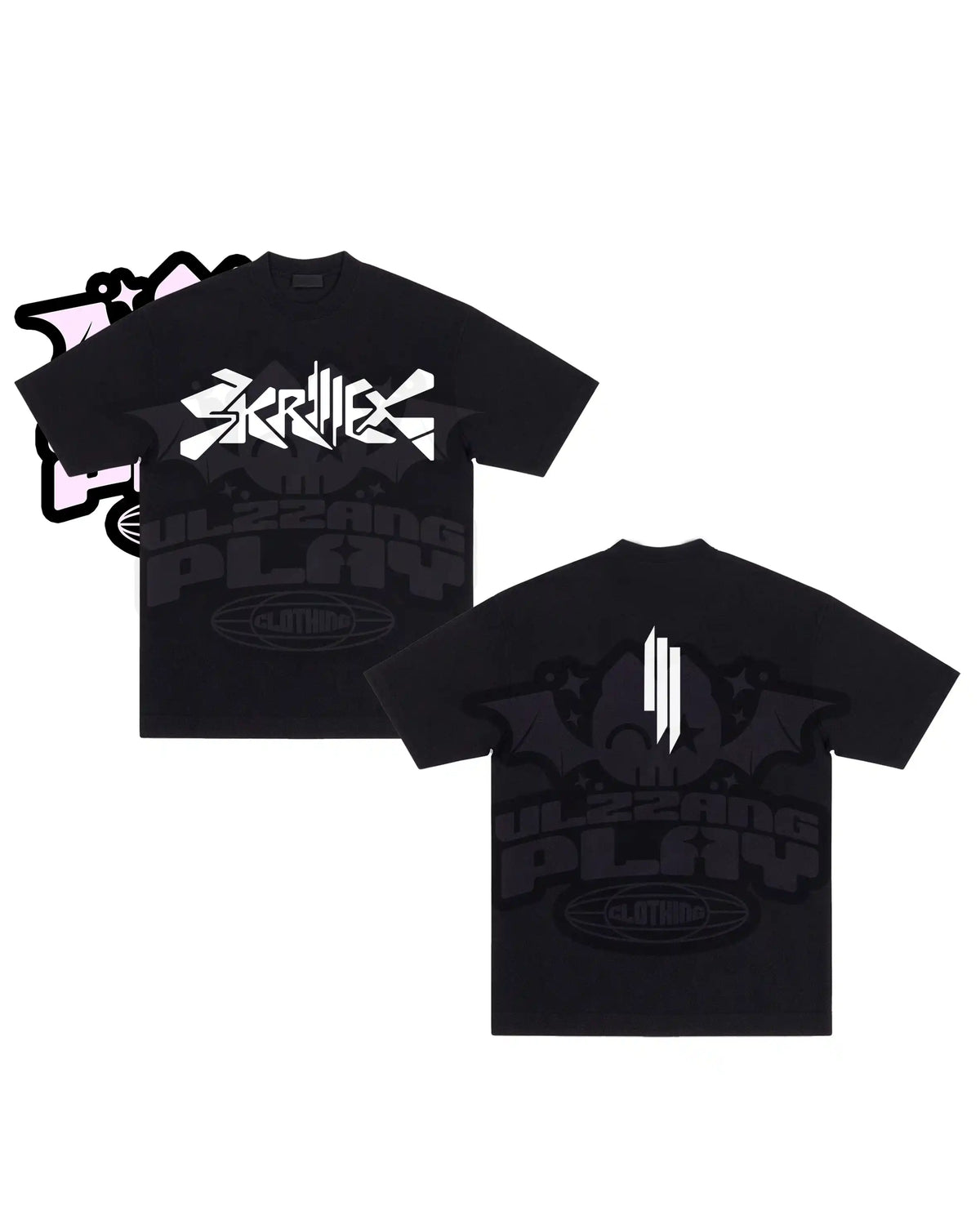 Skrillex