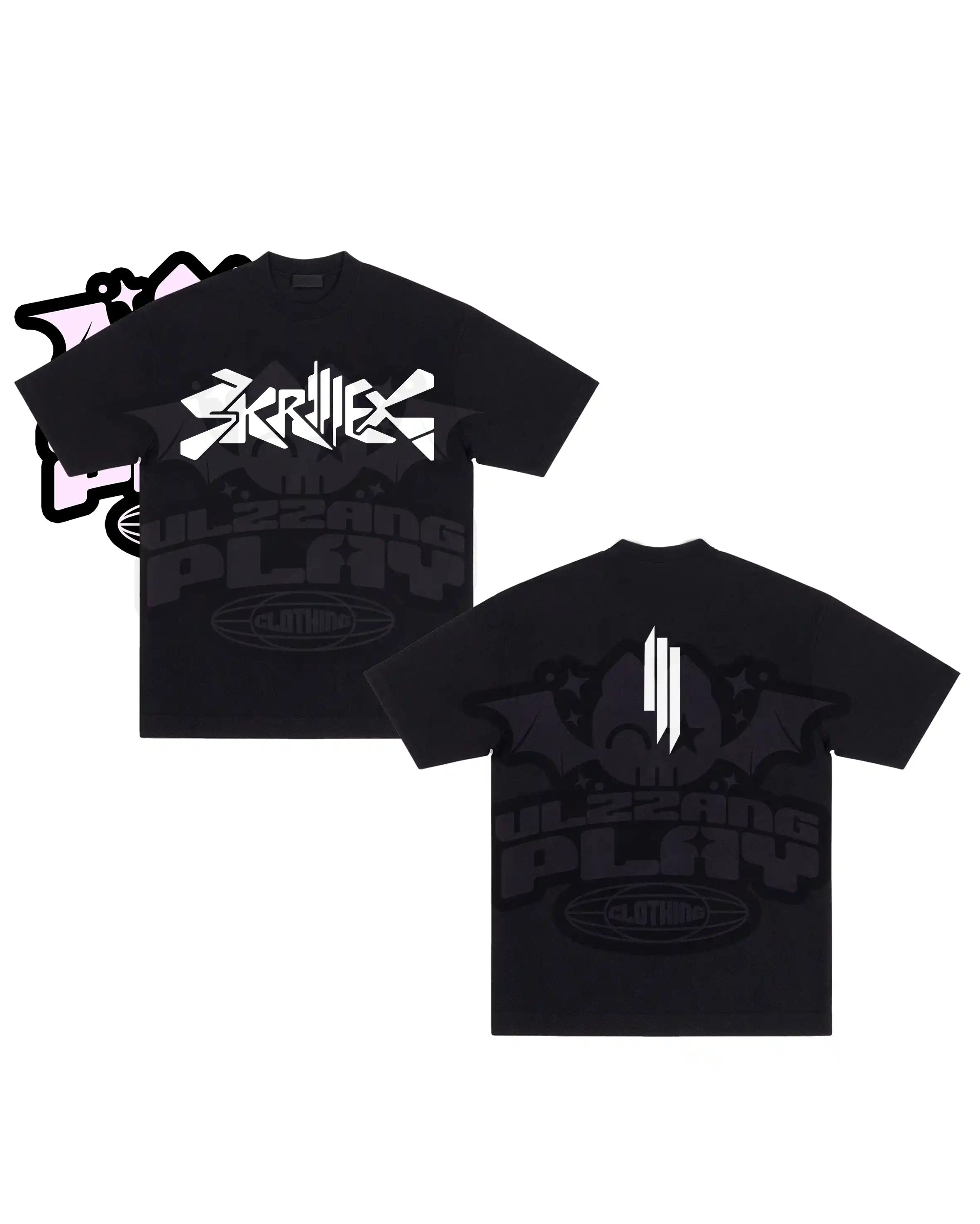 Skrillex