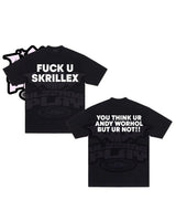 Skrillex
