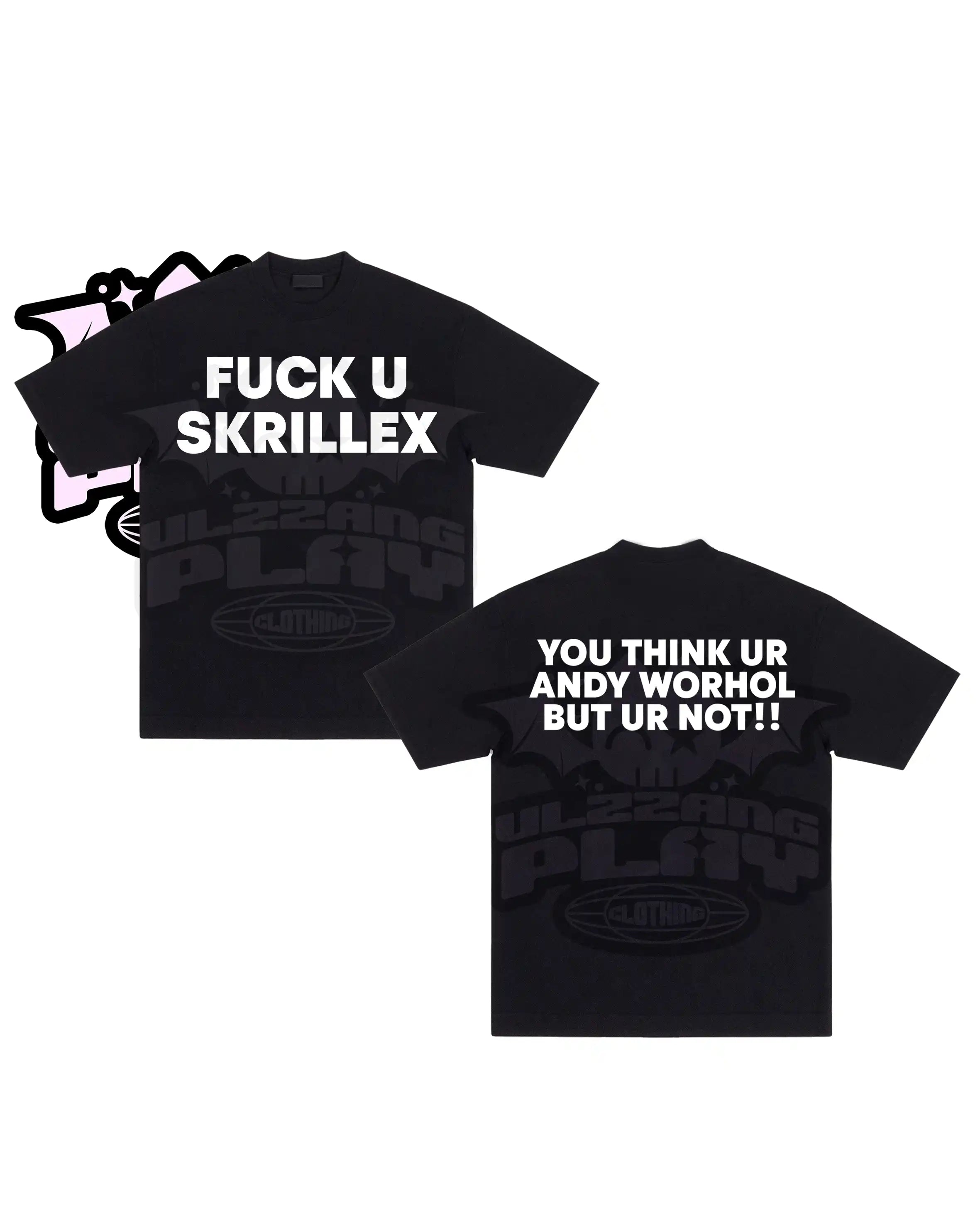 Skrillex