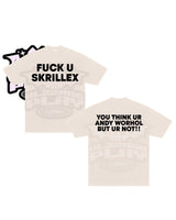 Skrillex