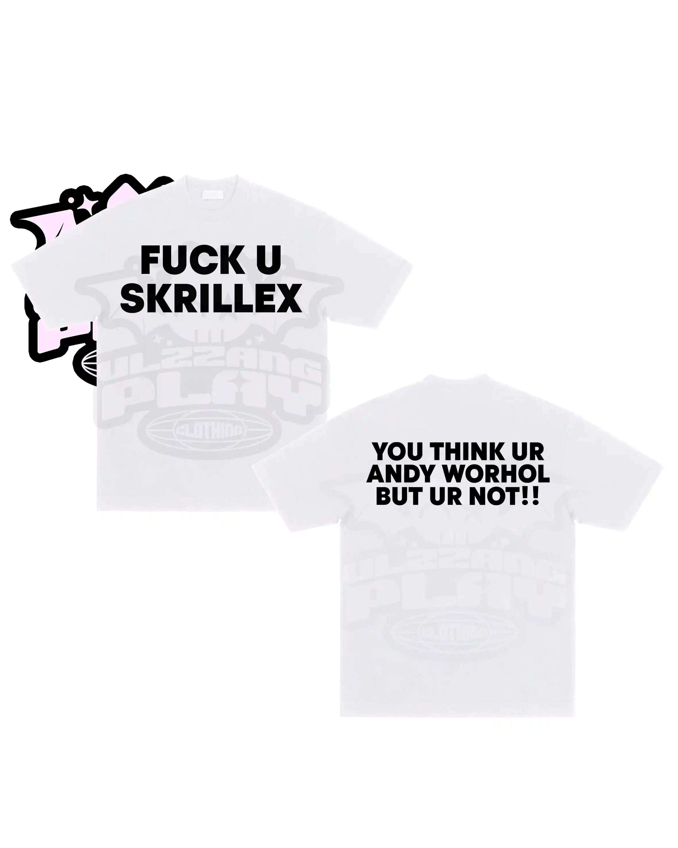 Skrillex