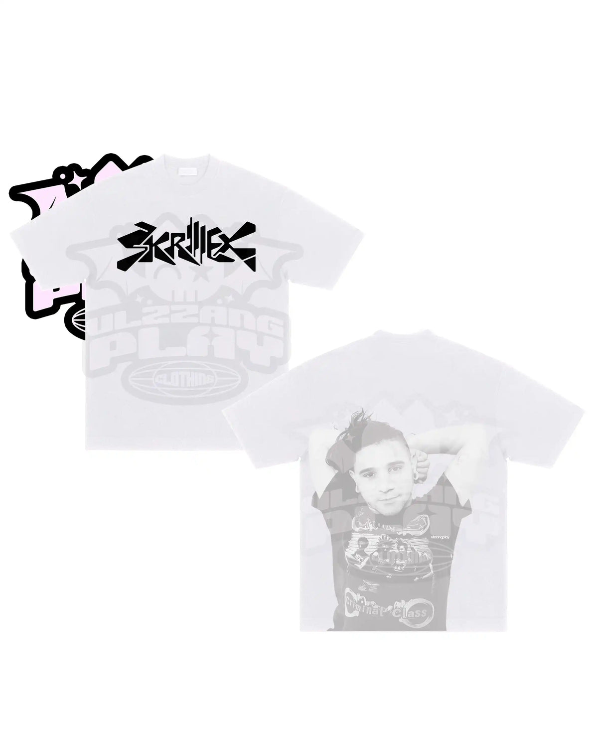 Skrillex