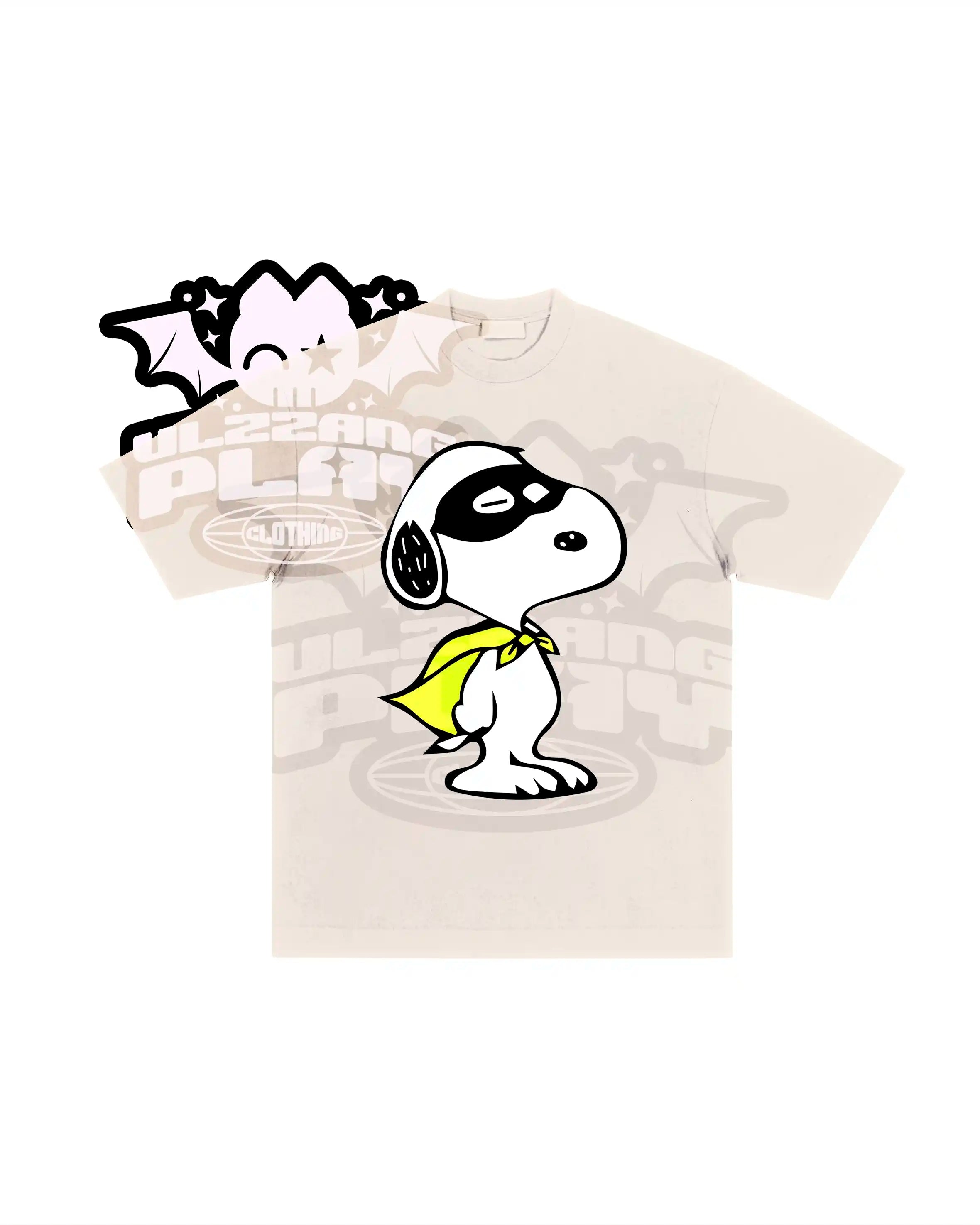 Snoopy