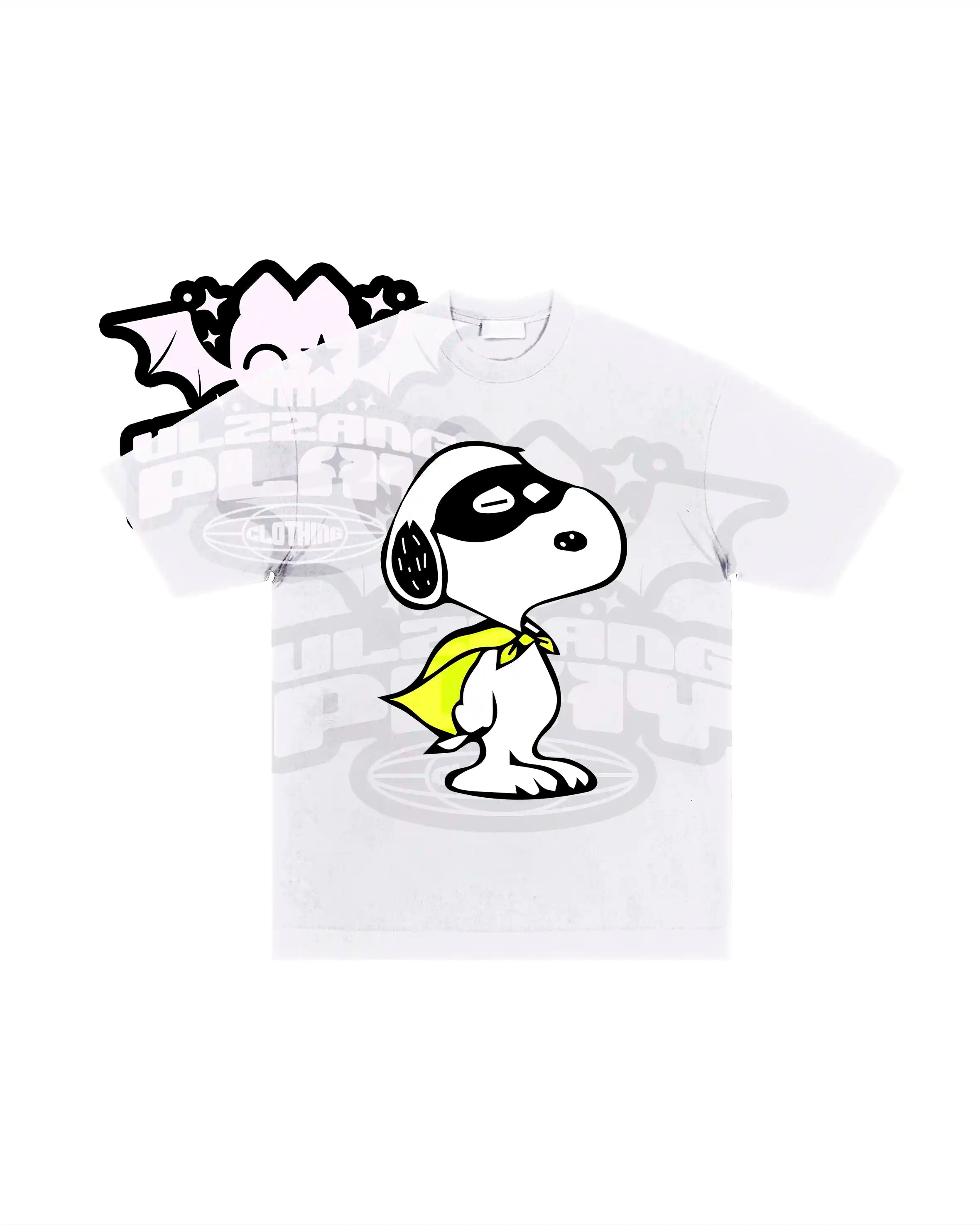Snoopy