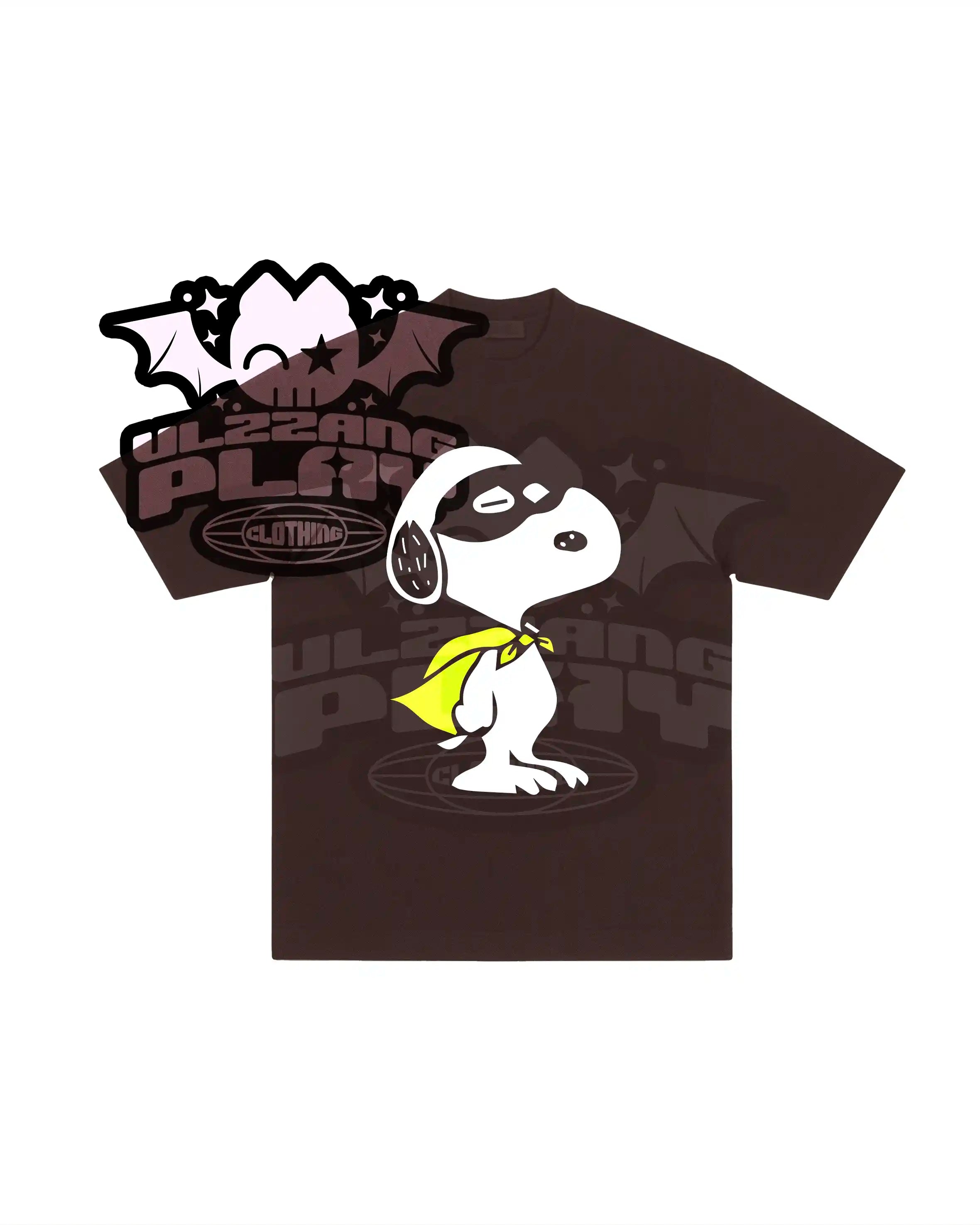 Snoopy