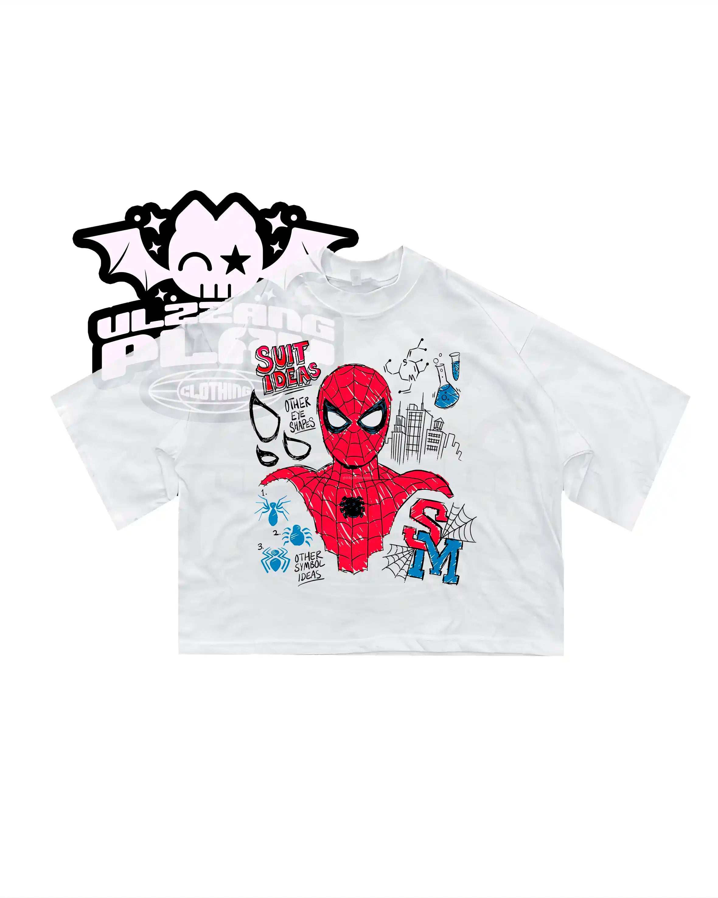 Spiderman