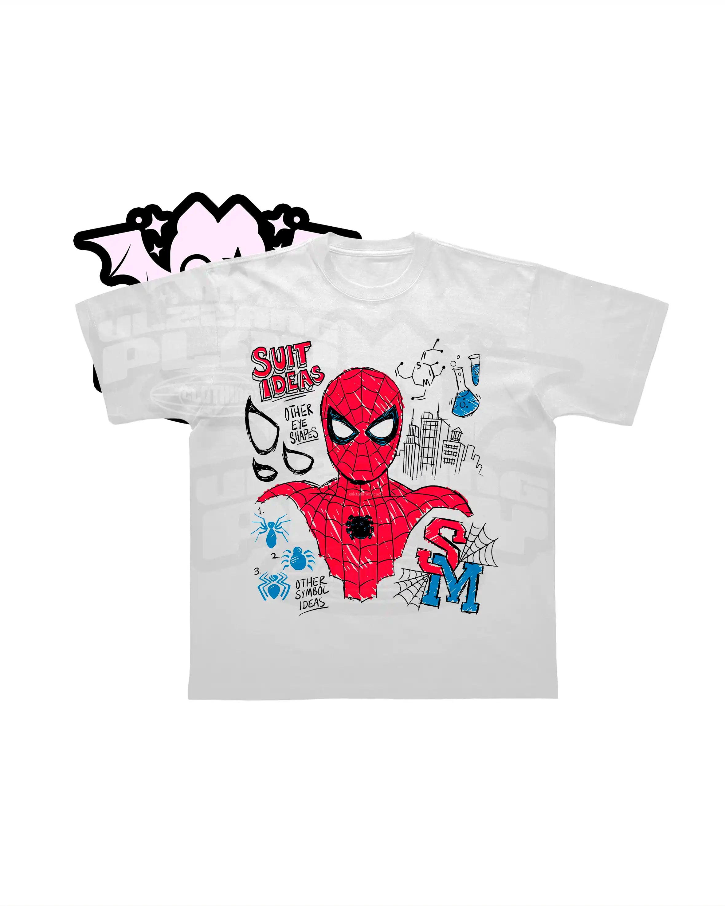 Spiderman