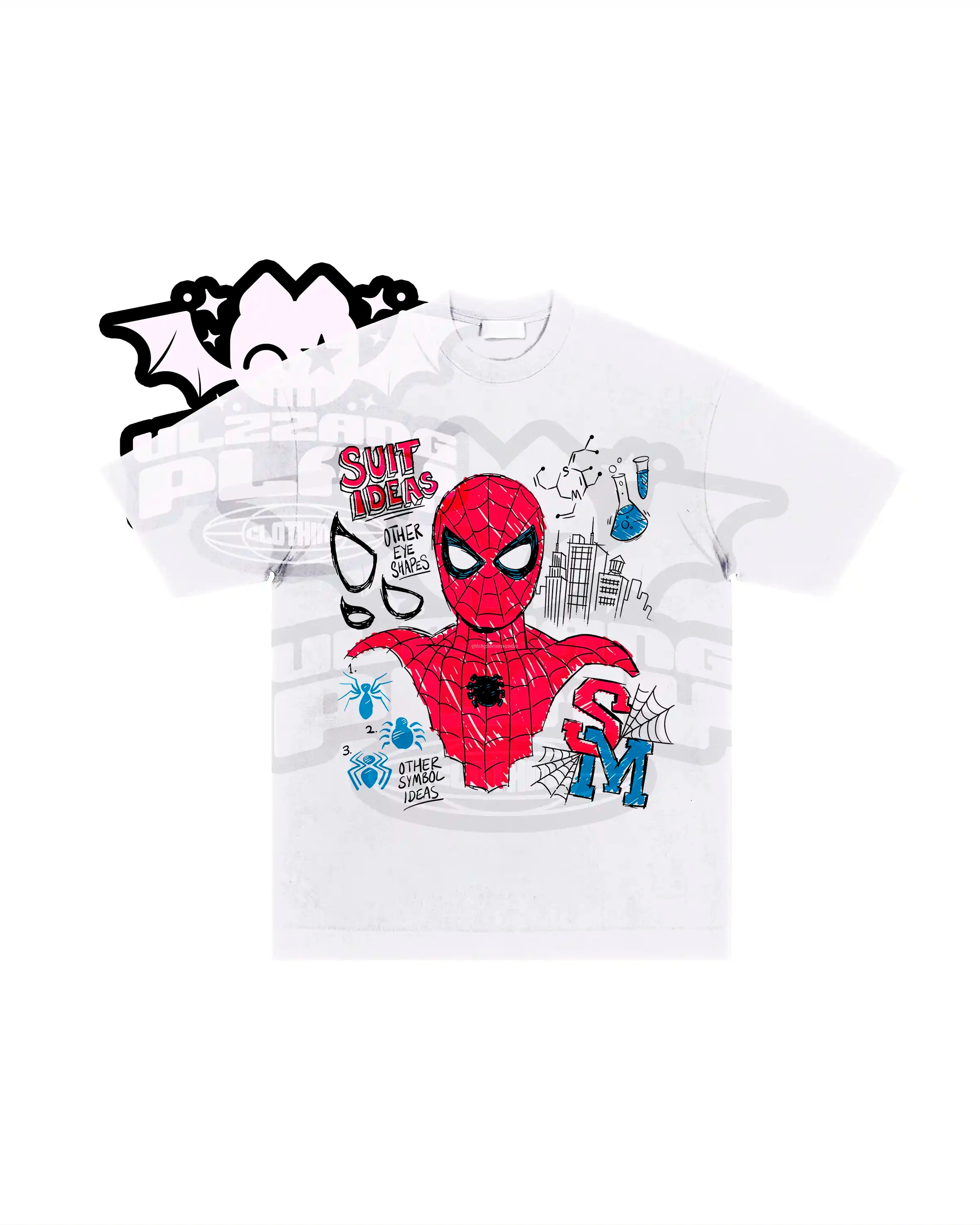 Spiderman