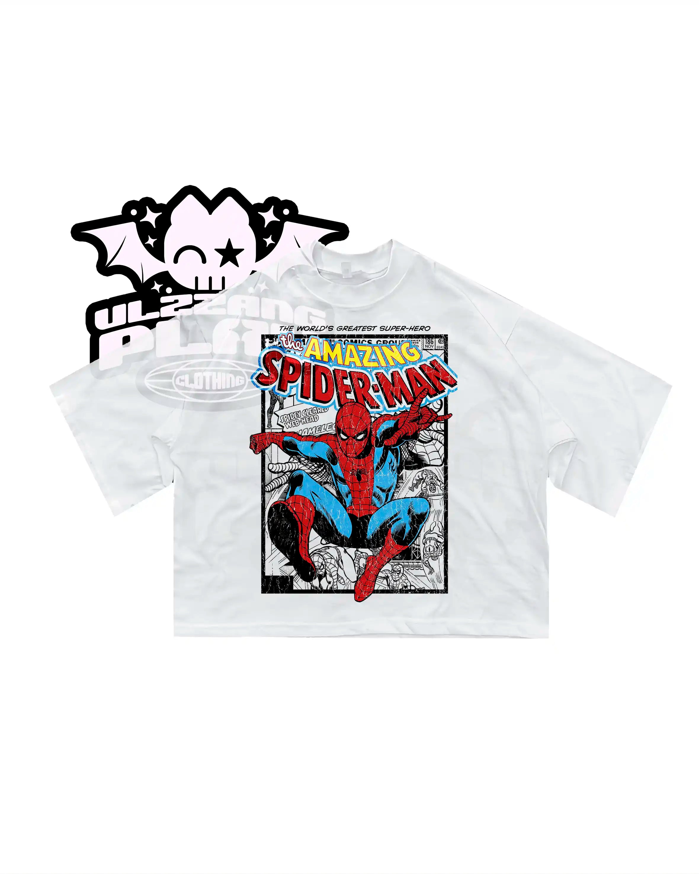 Spiderman
