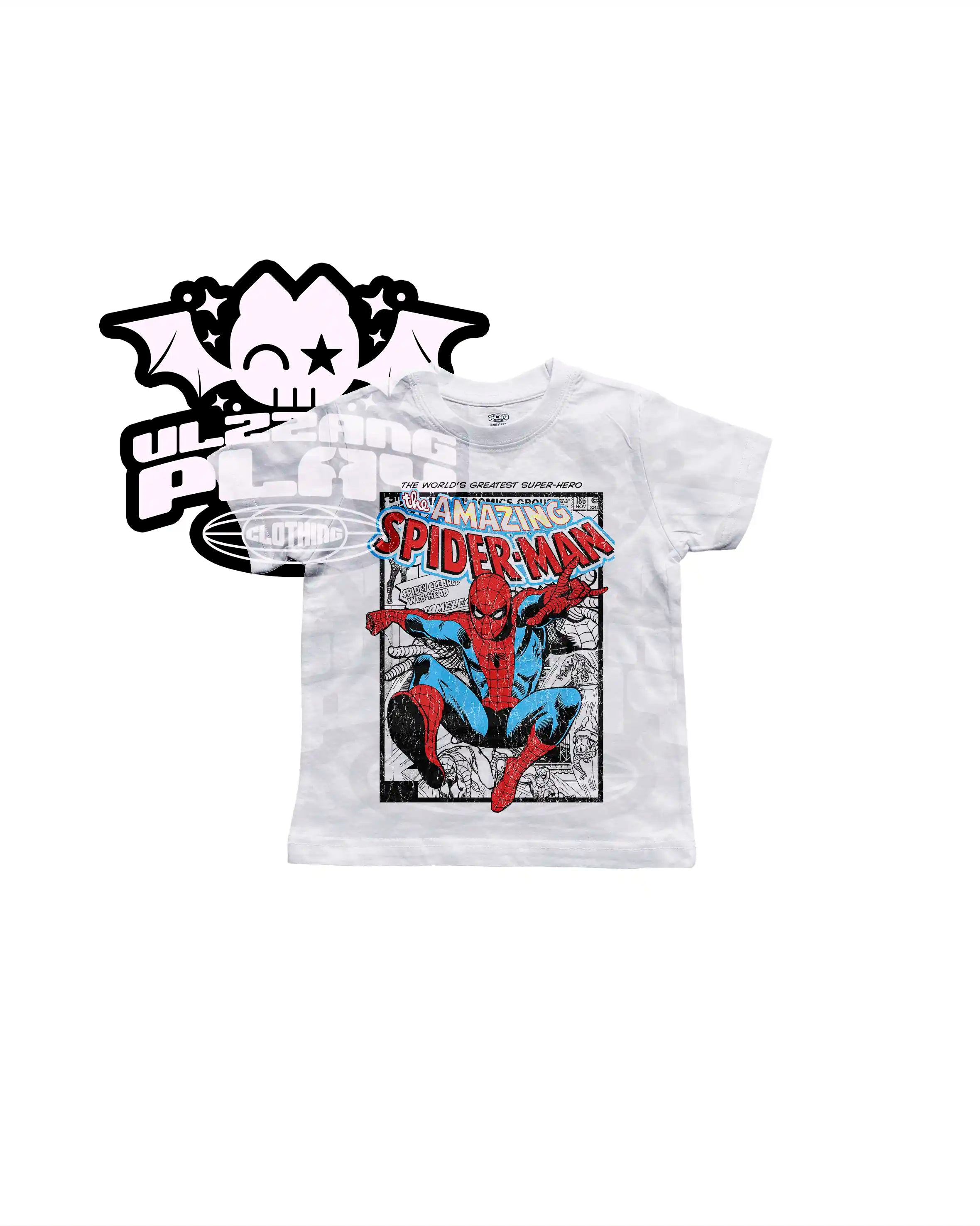 Spiderman