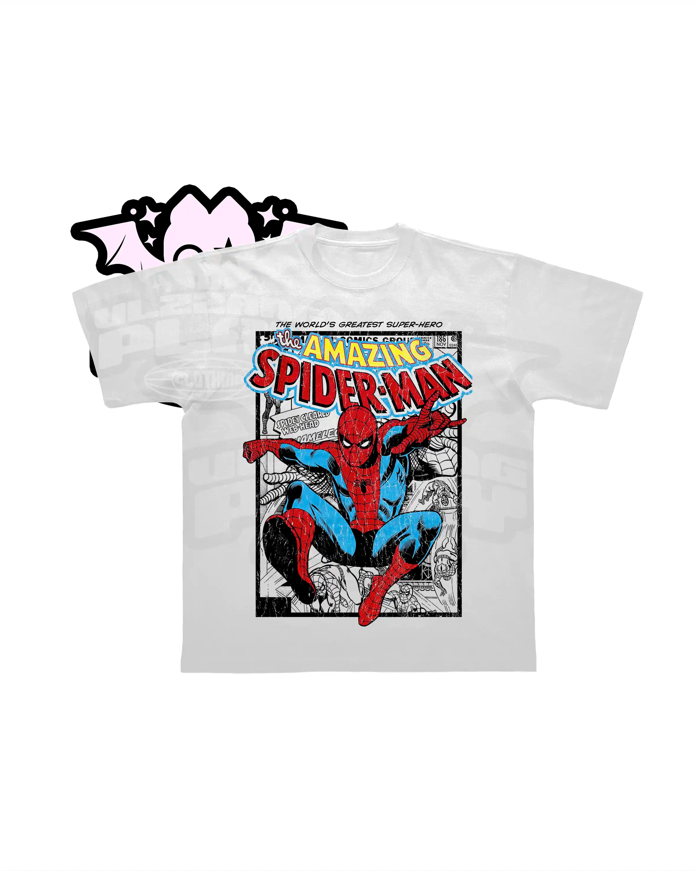Spiderman
