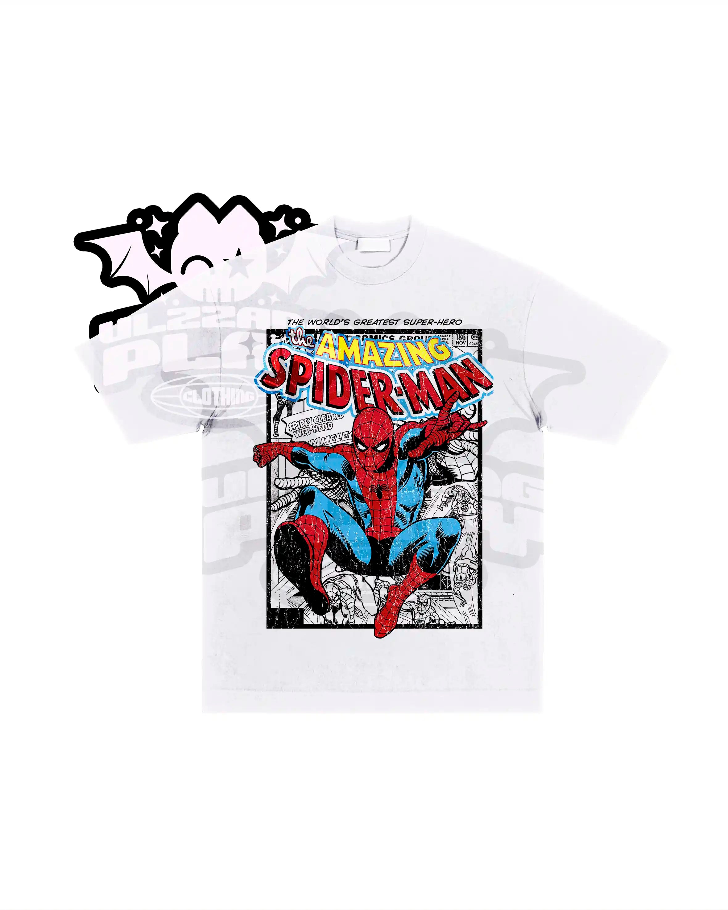 Spiderman
