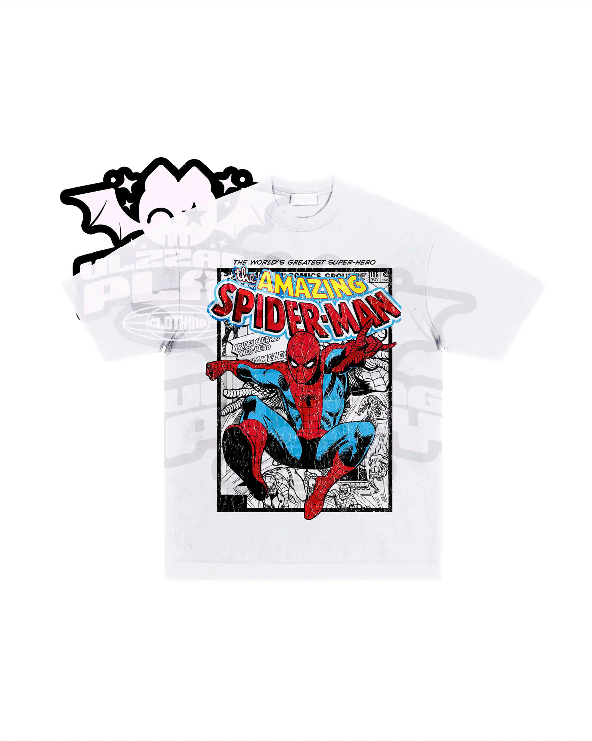 Spiderman