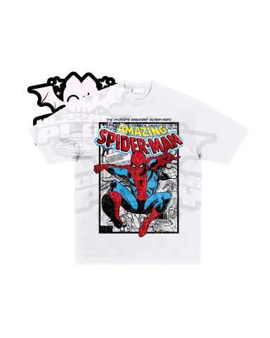 Spiderman