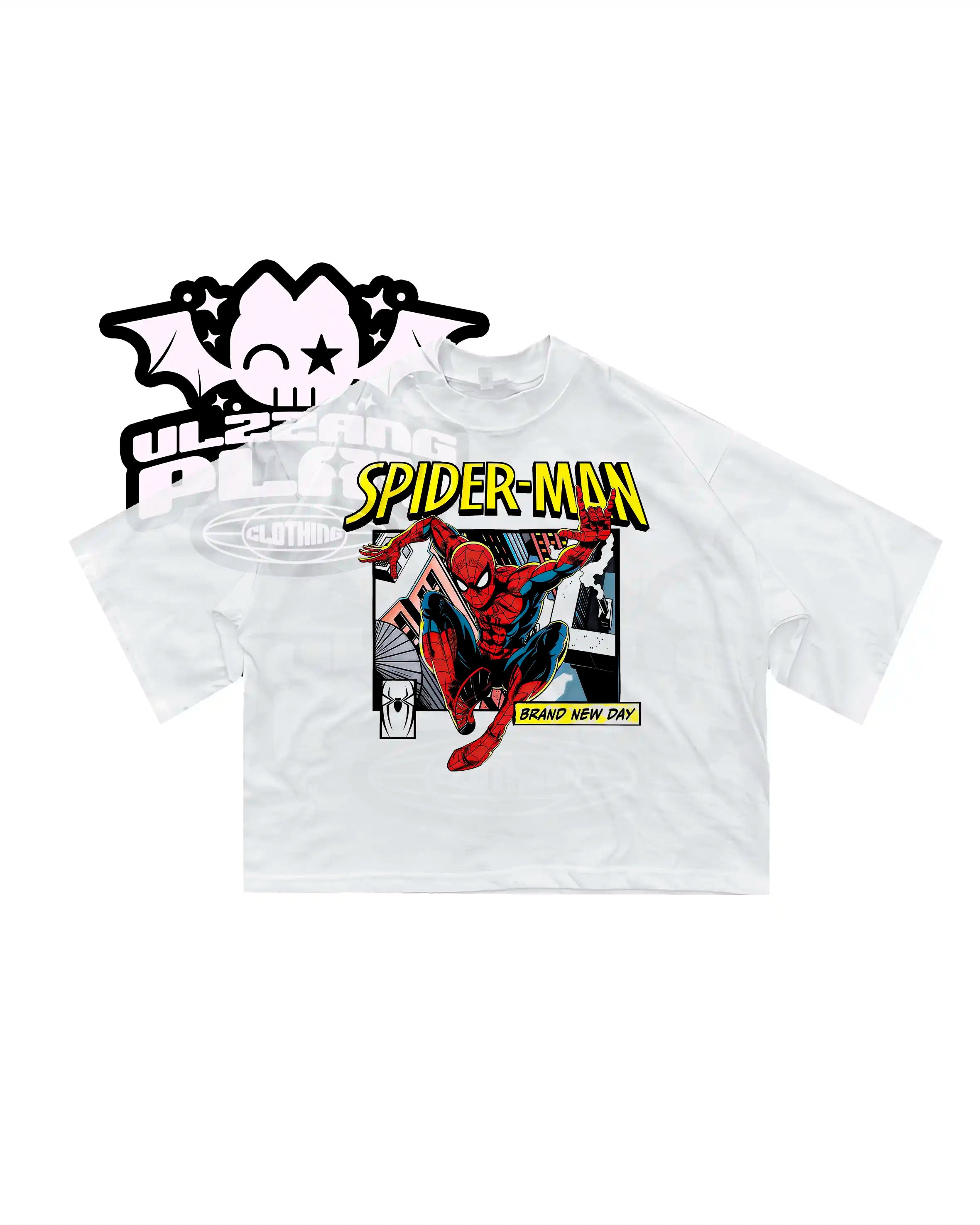 Spiderman