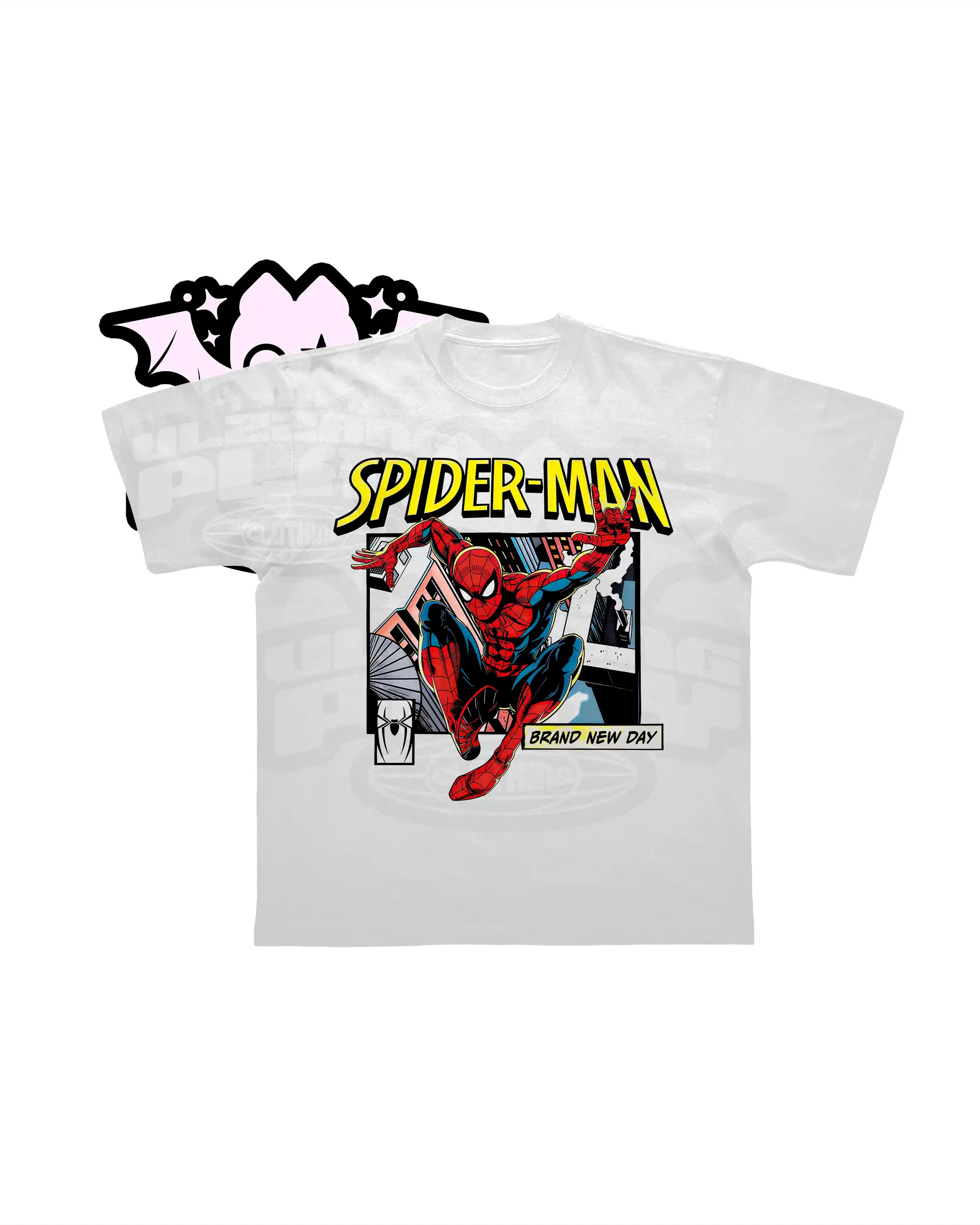 Spiderman