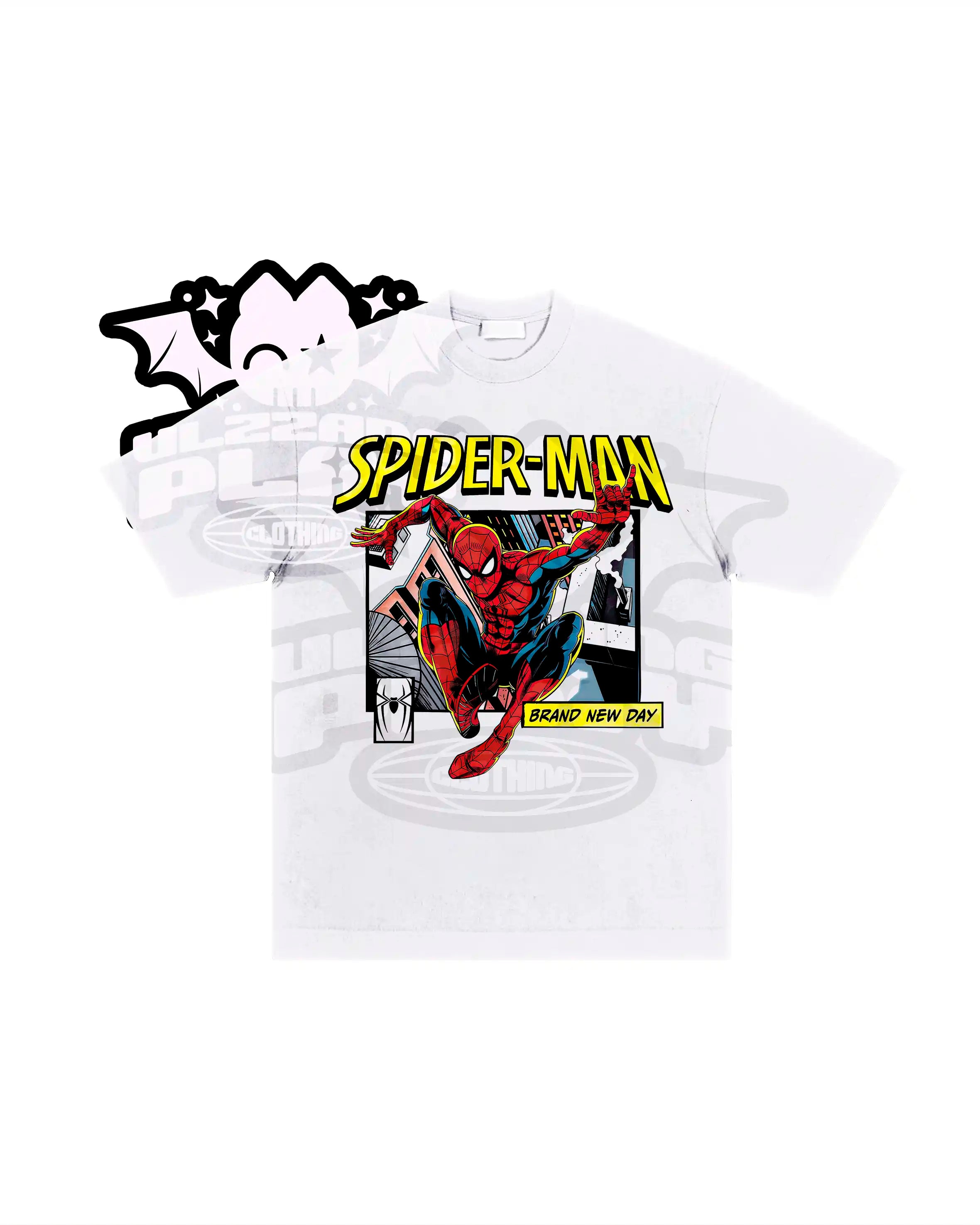 Spiderman