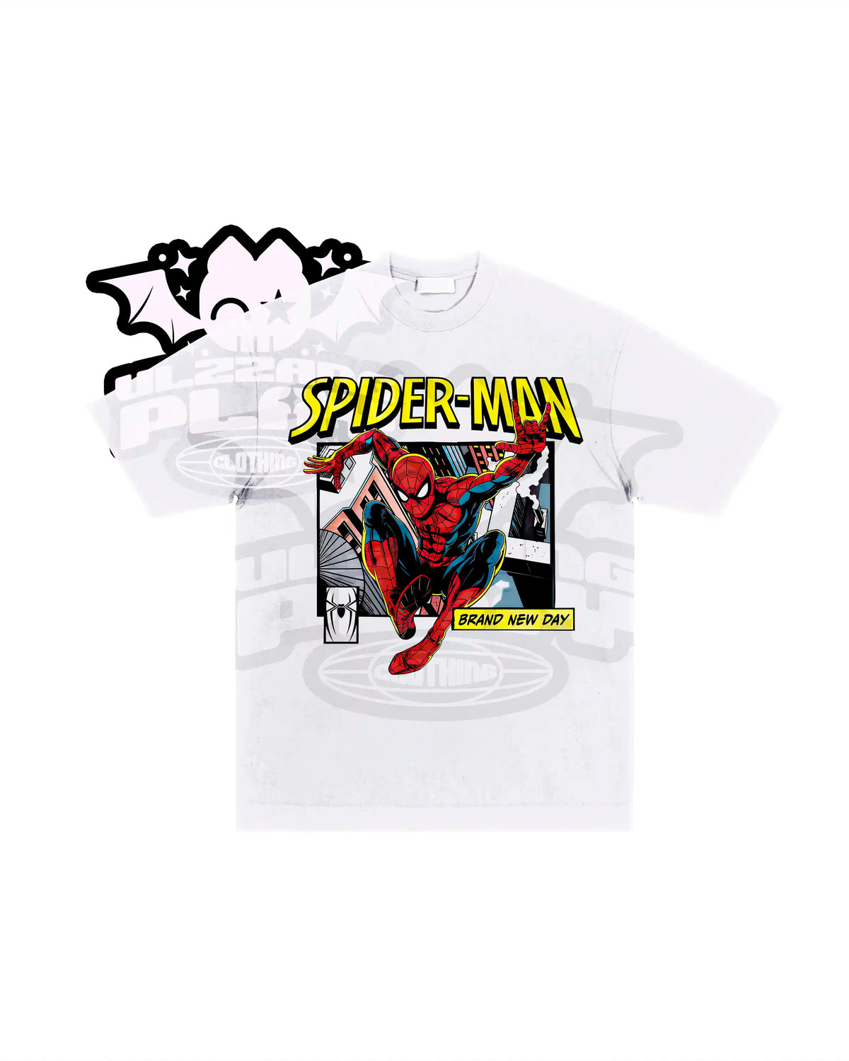 Spiderman