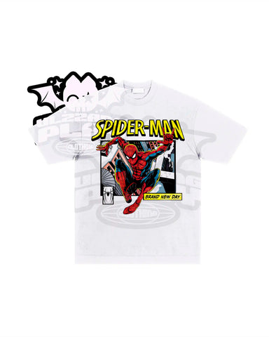 Spiderman