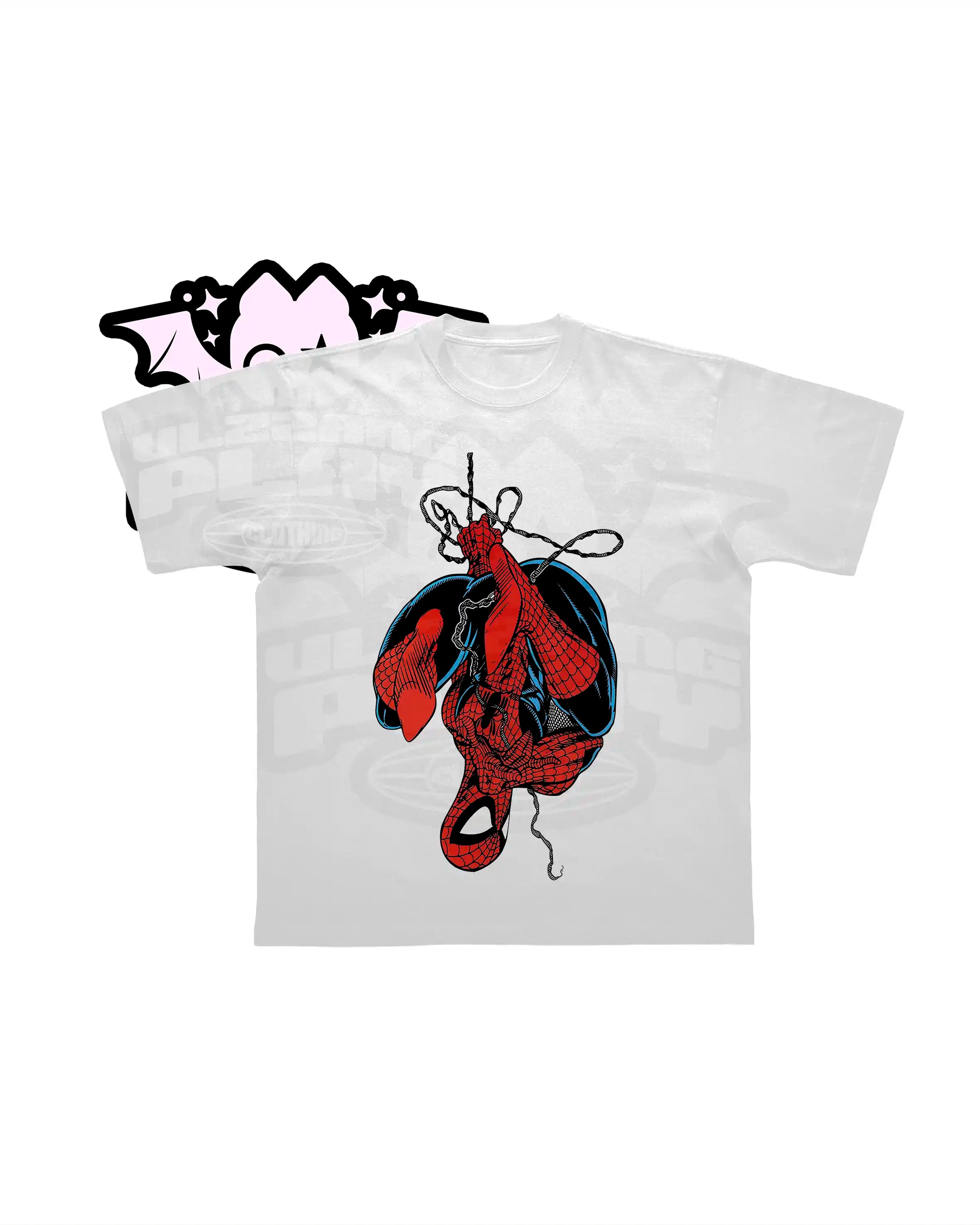Spiderman