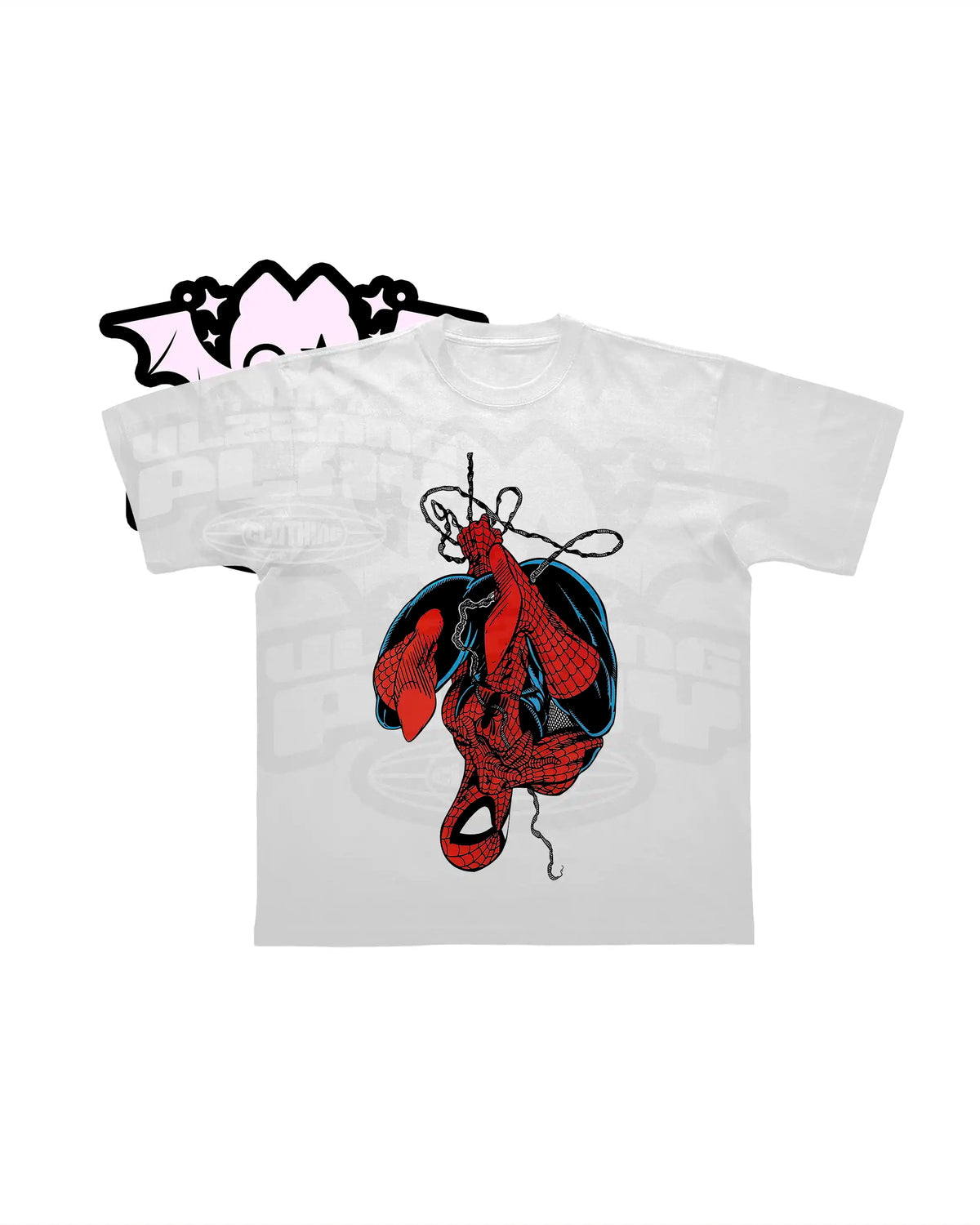 Spiderman