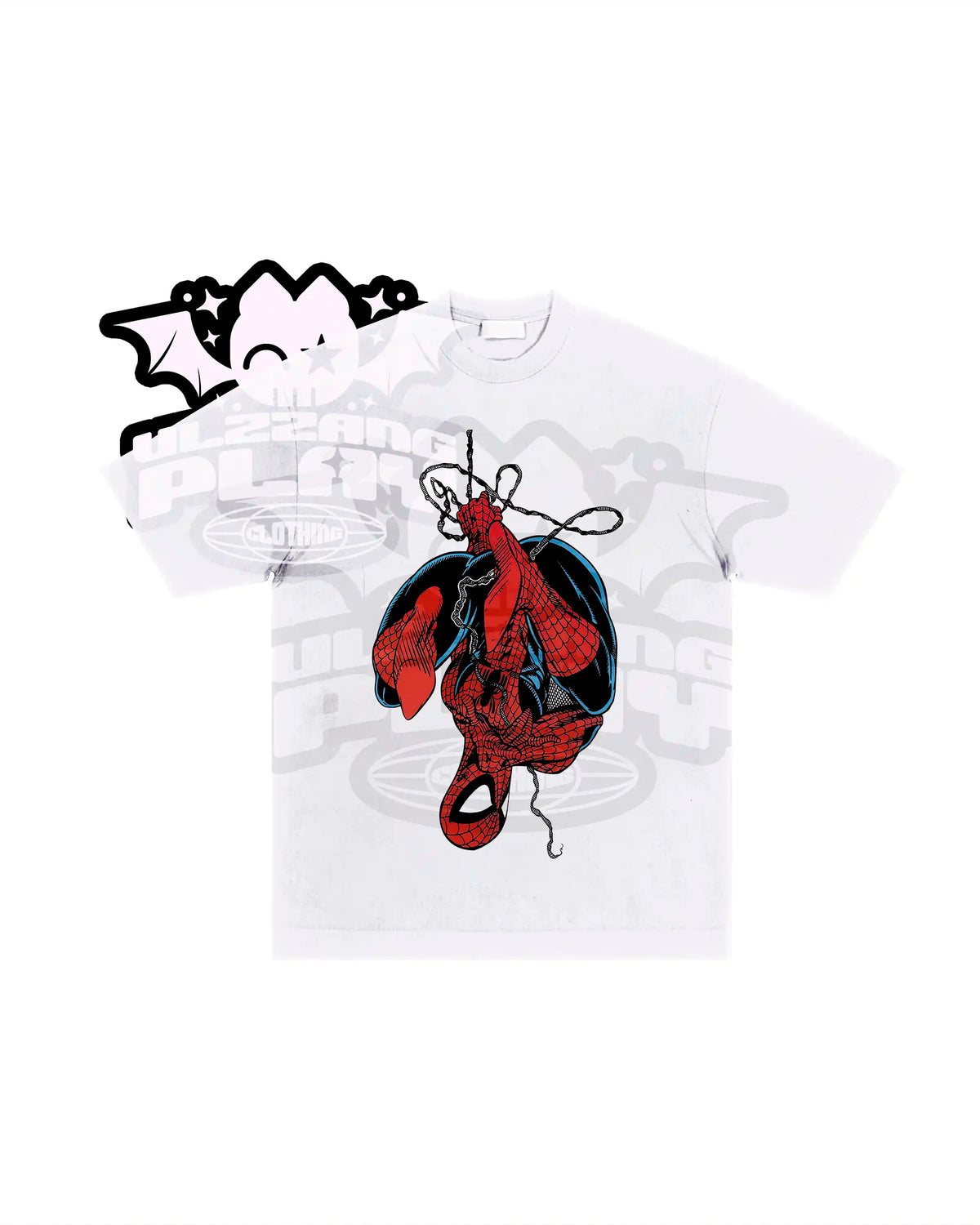 Spiderman