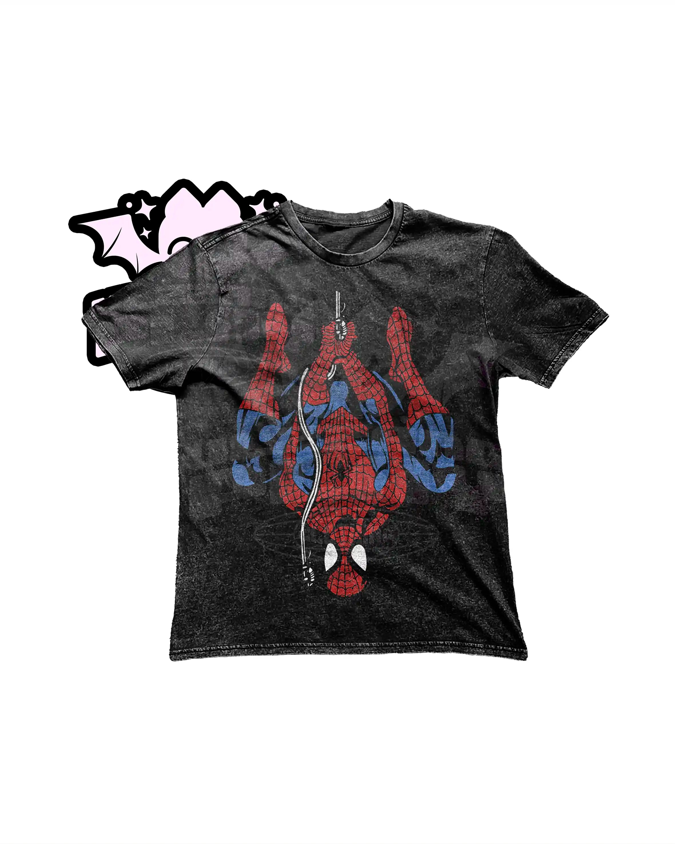 Spiderman