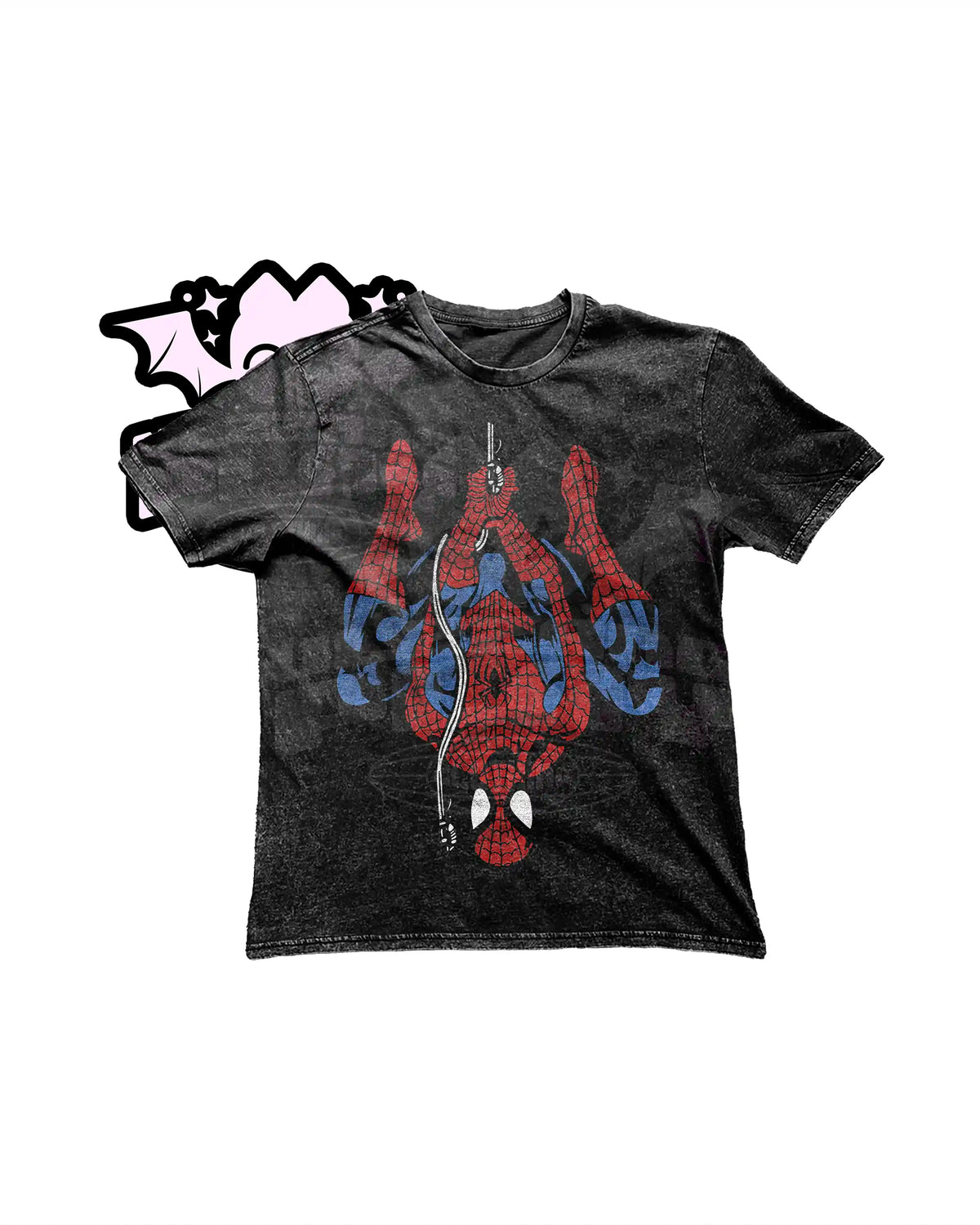 Spiderman
