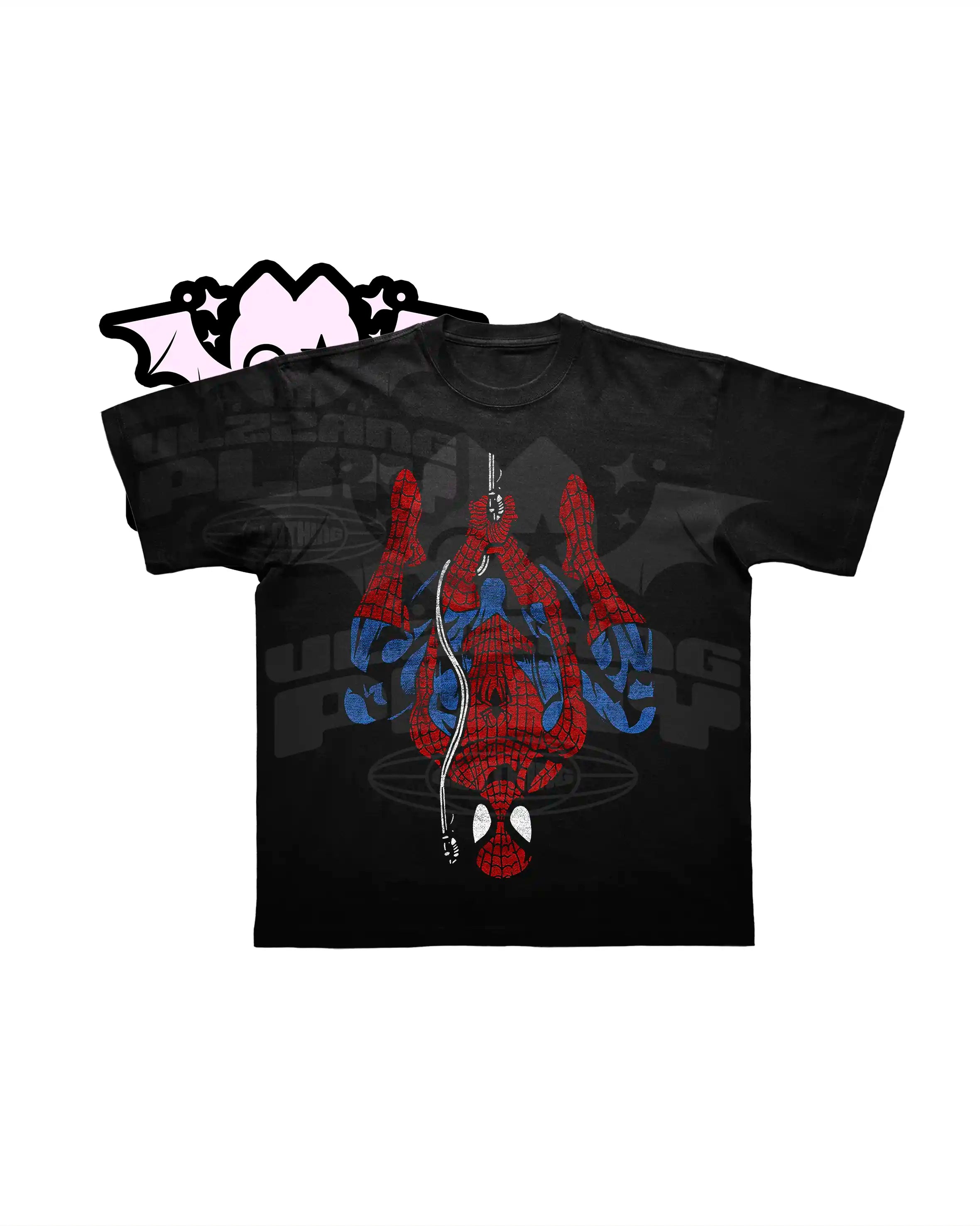 Spiderman
