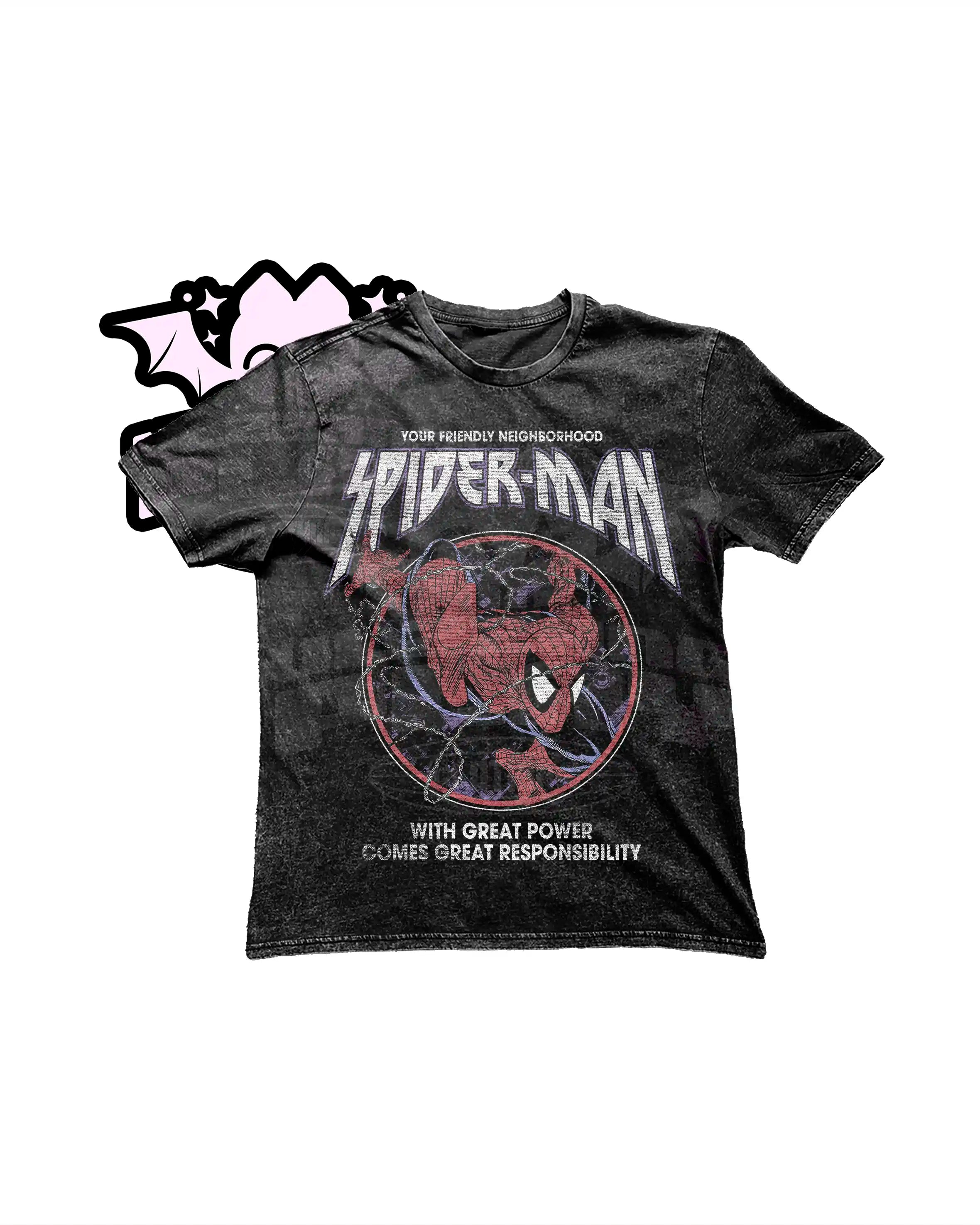 Spiderman