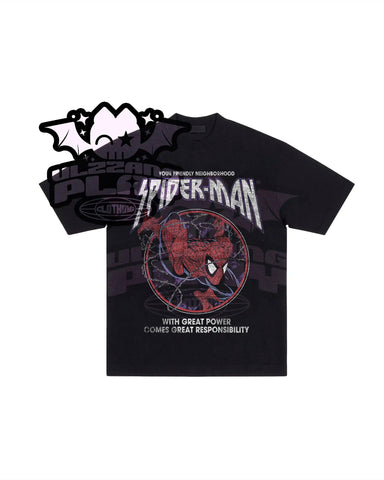 Spiderman