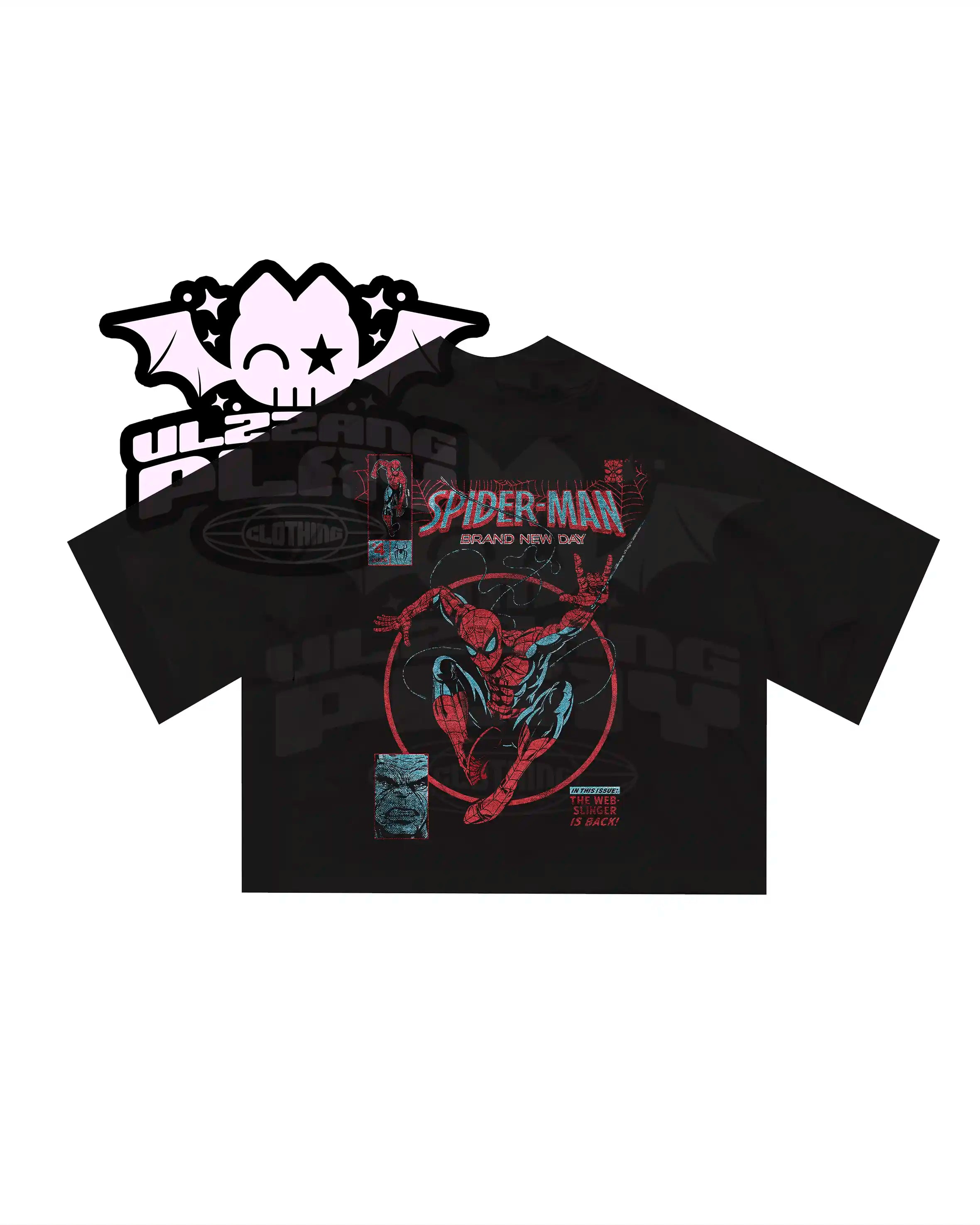 Spiderman