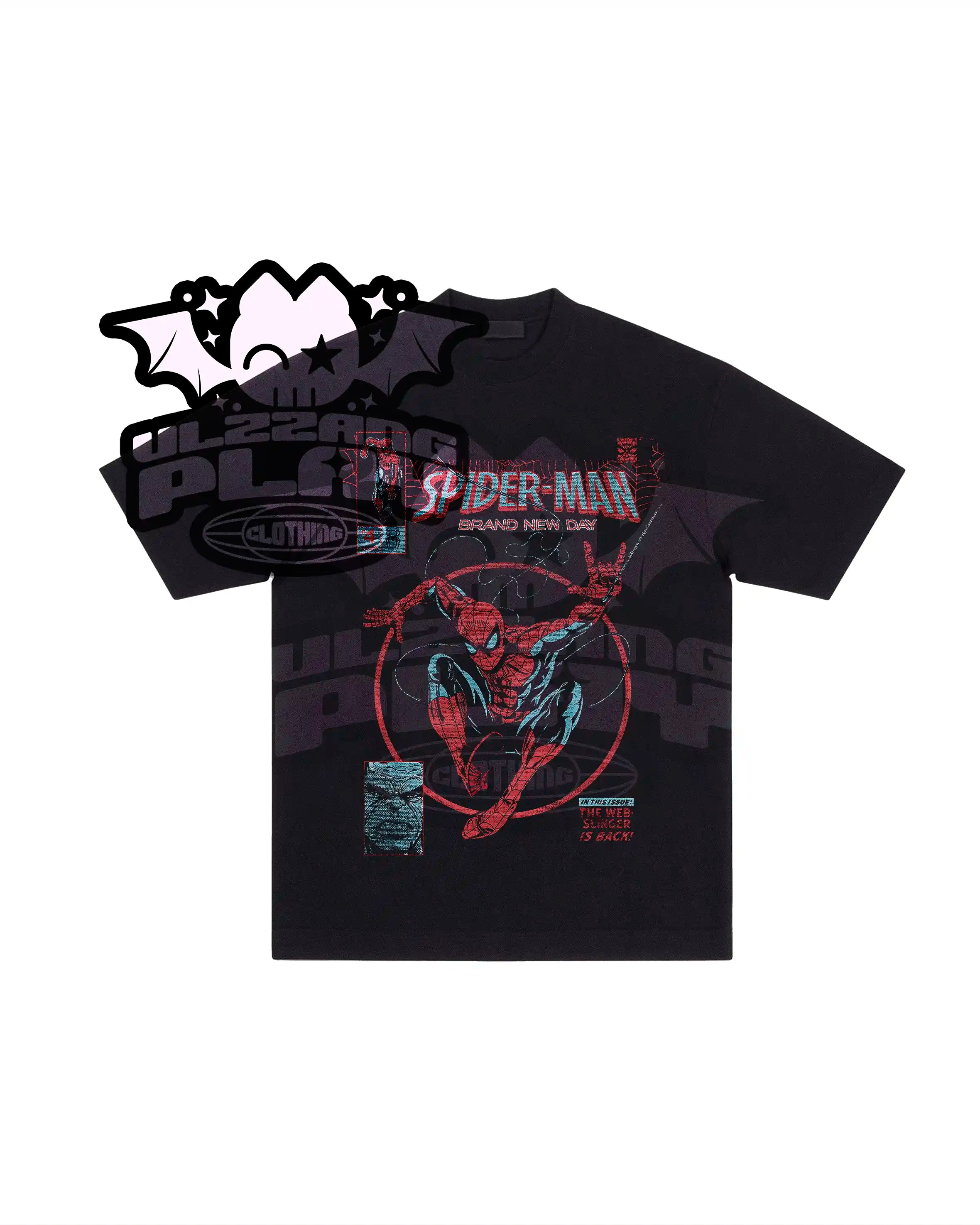 Spiderman