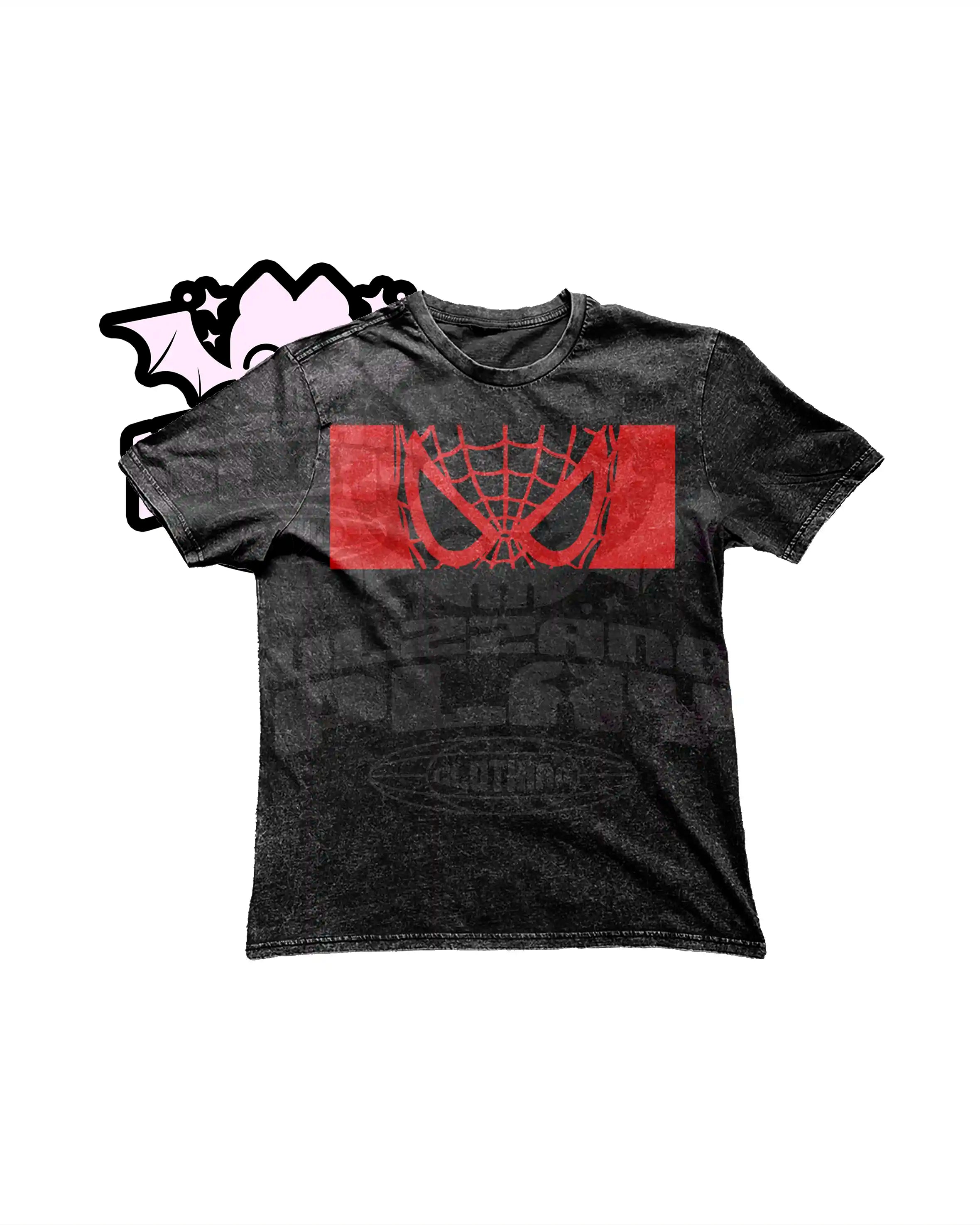 Spiderman