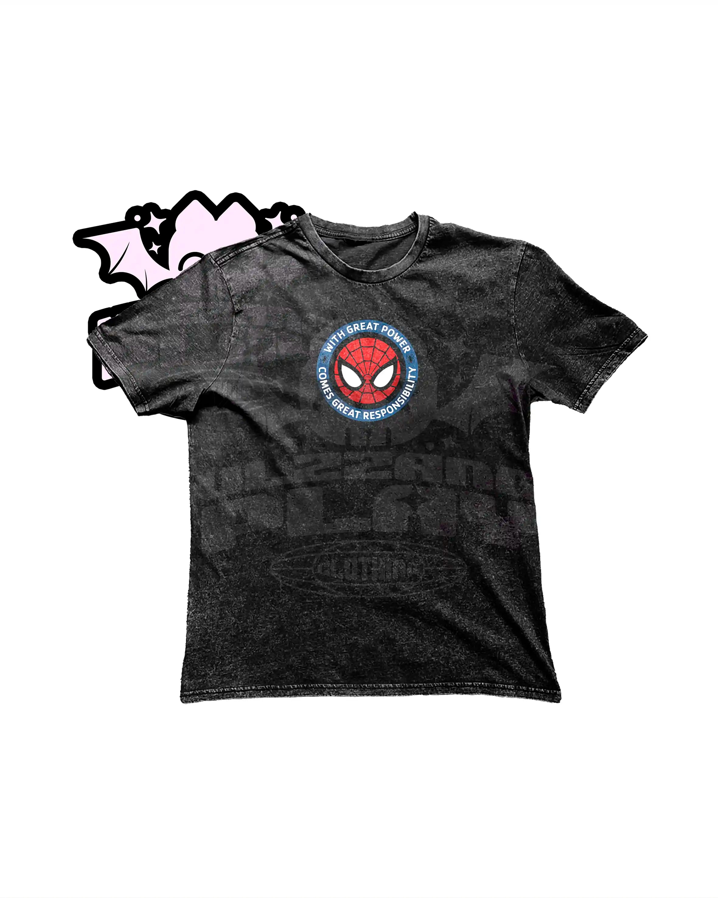 Spiderman