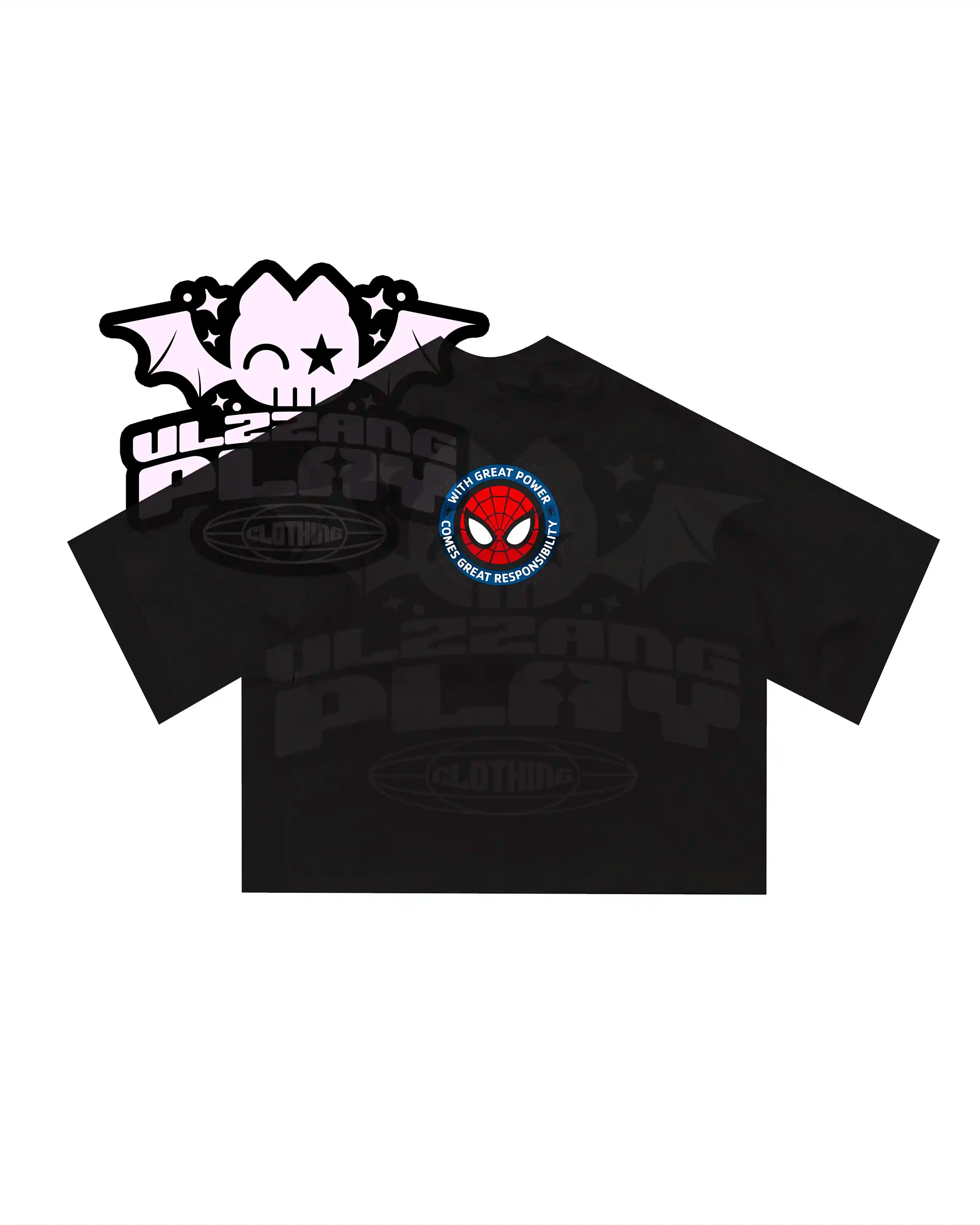 Spiderman