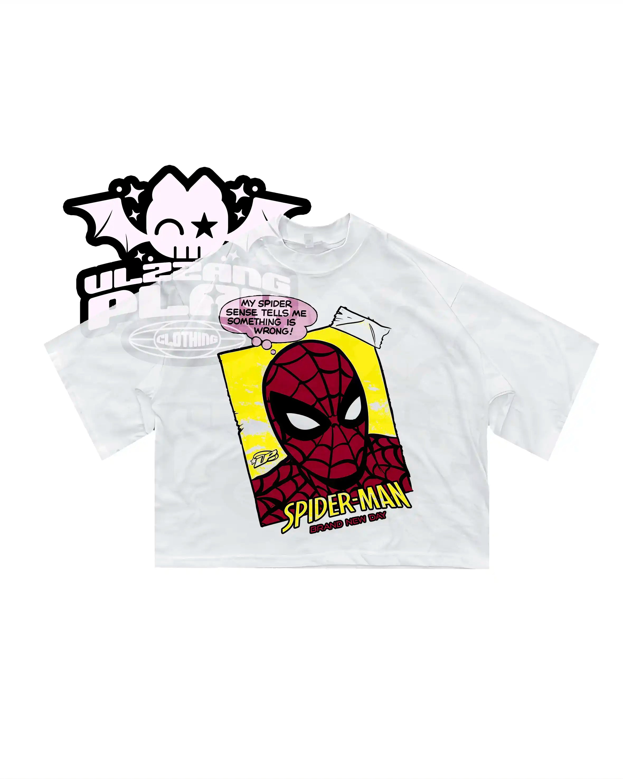 Spiderman