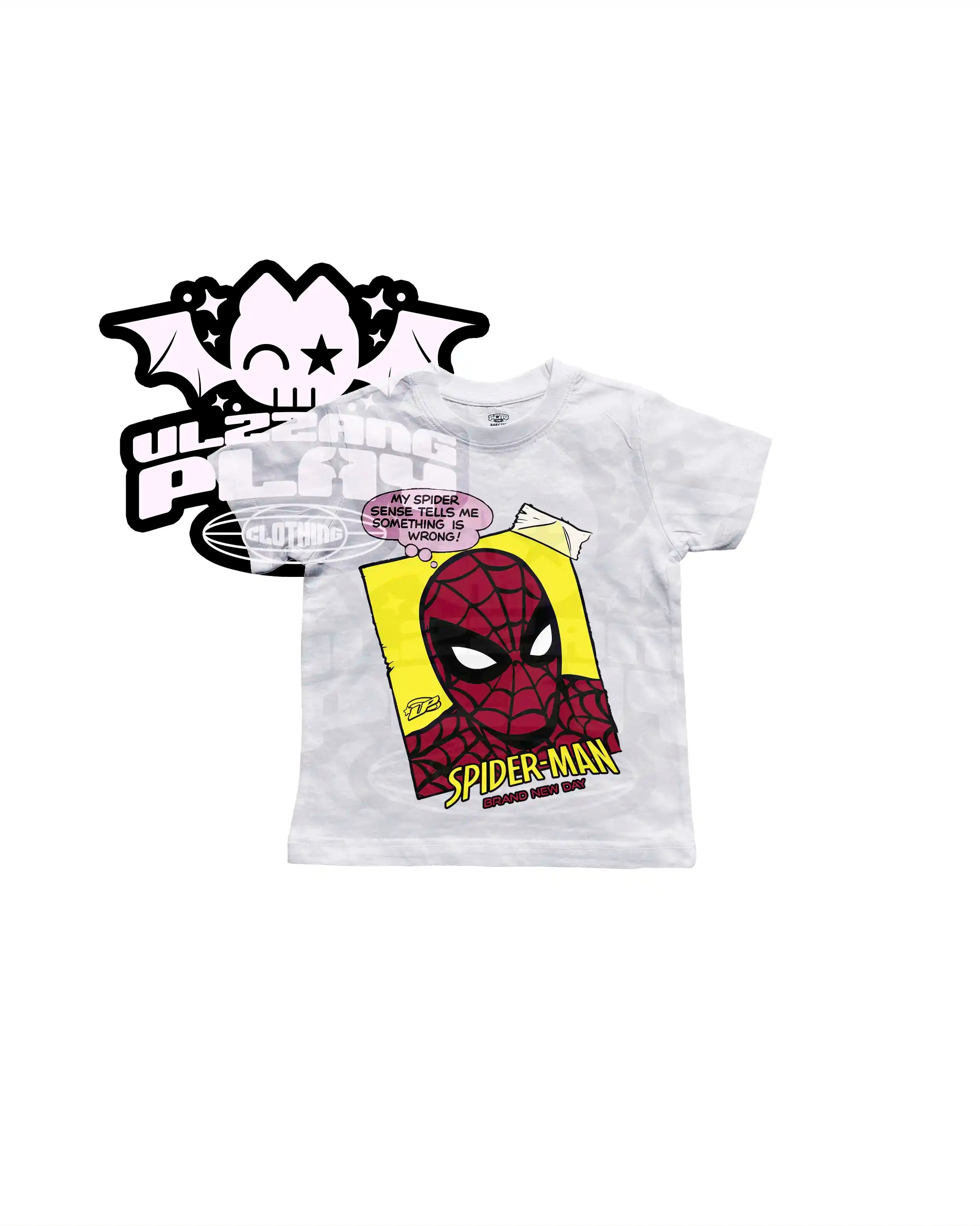 Spiderman