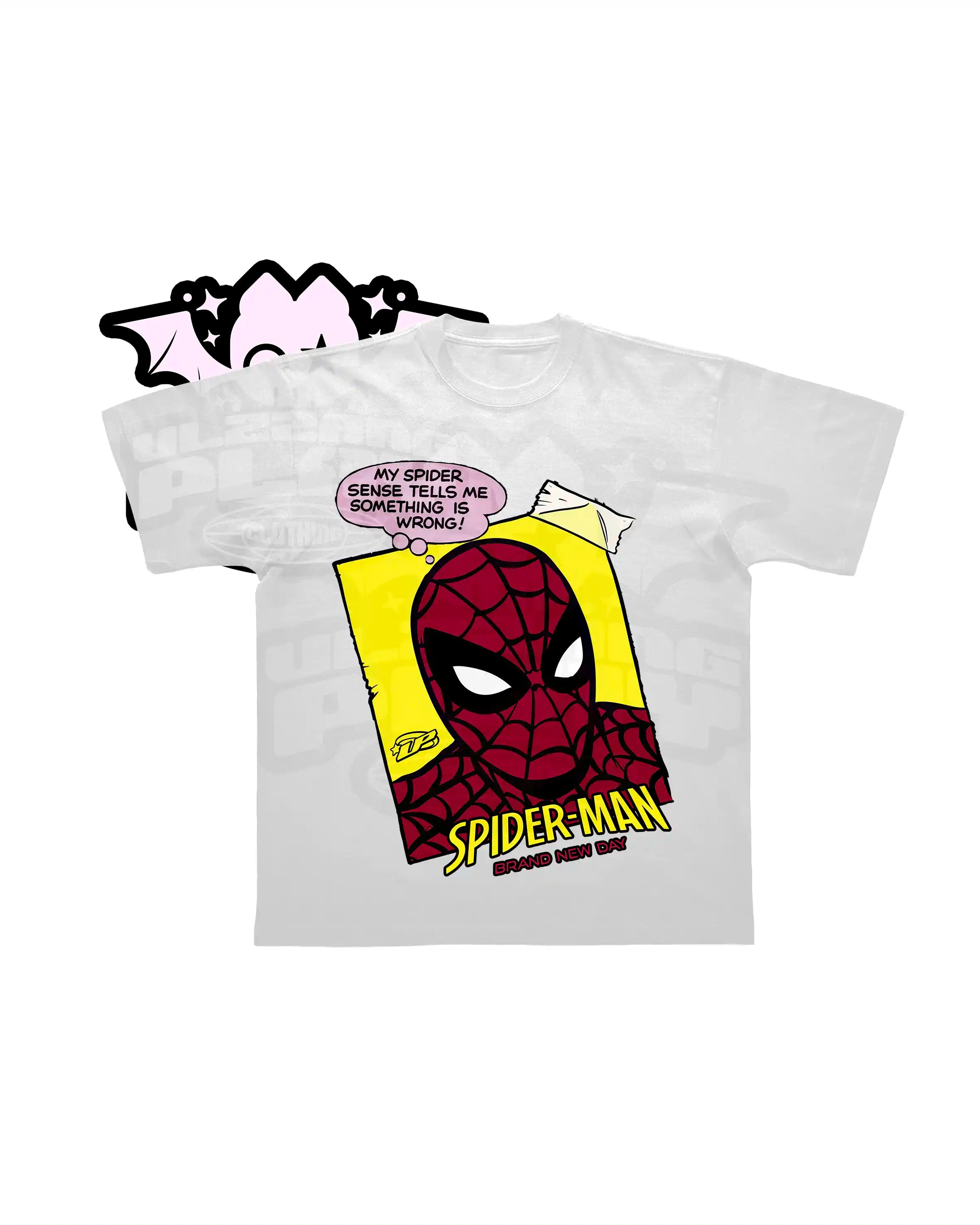 Spiderman