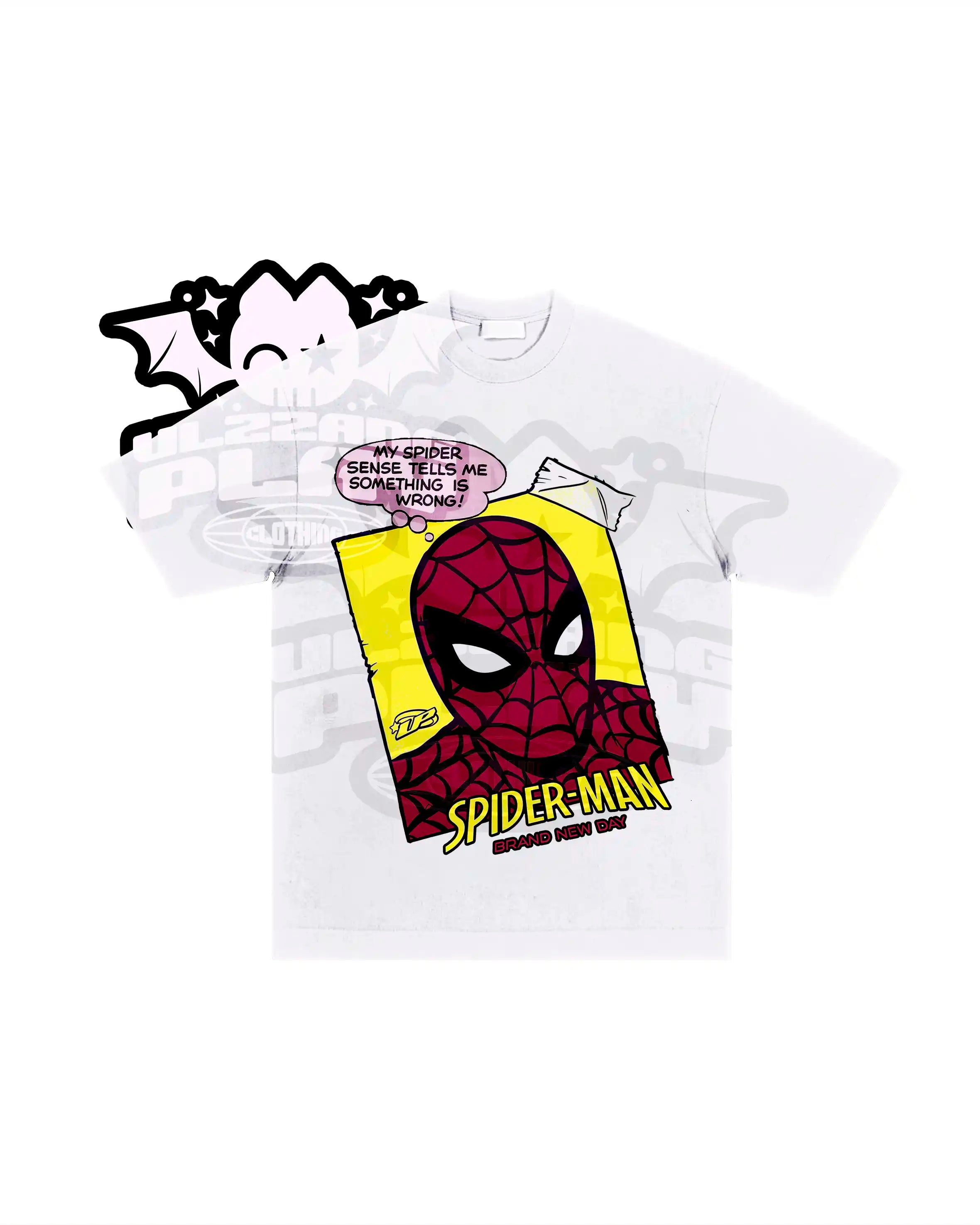 Spiderman