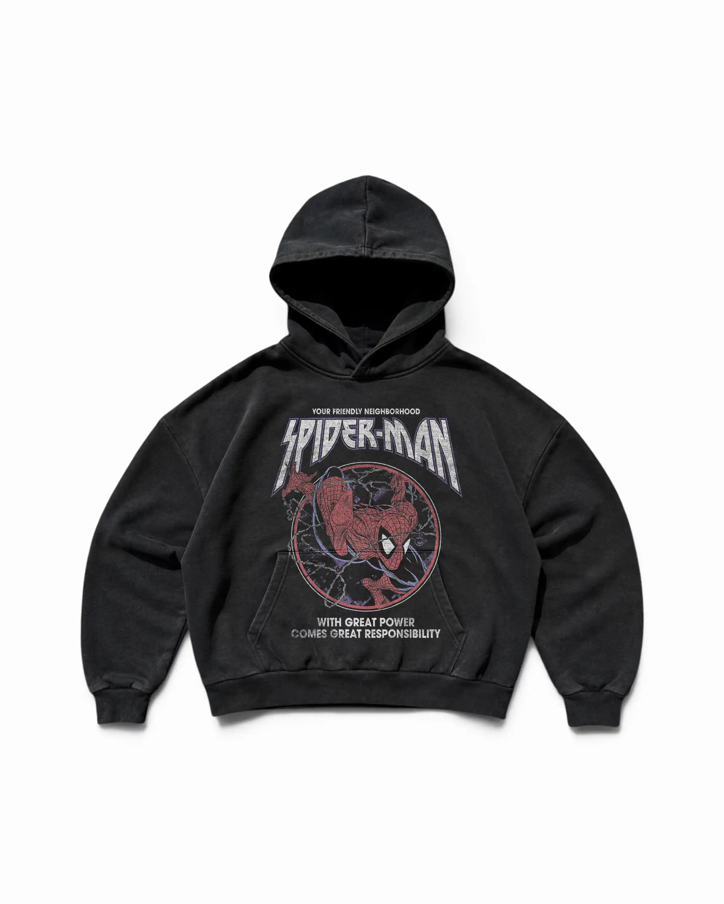 Spiderman