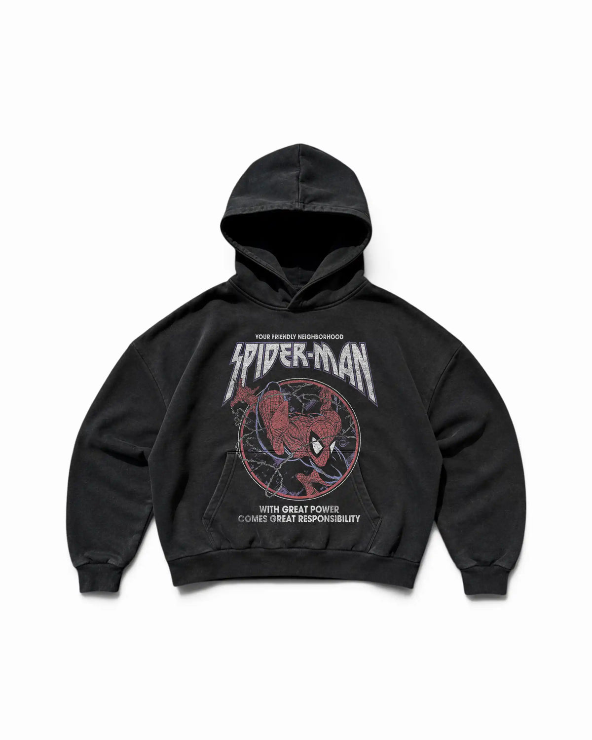 Spiderman