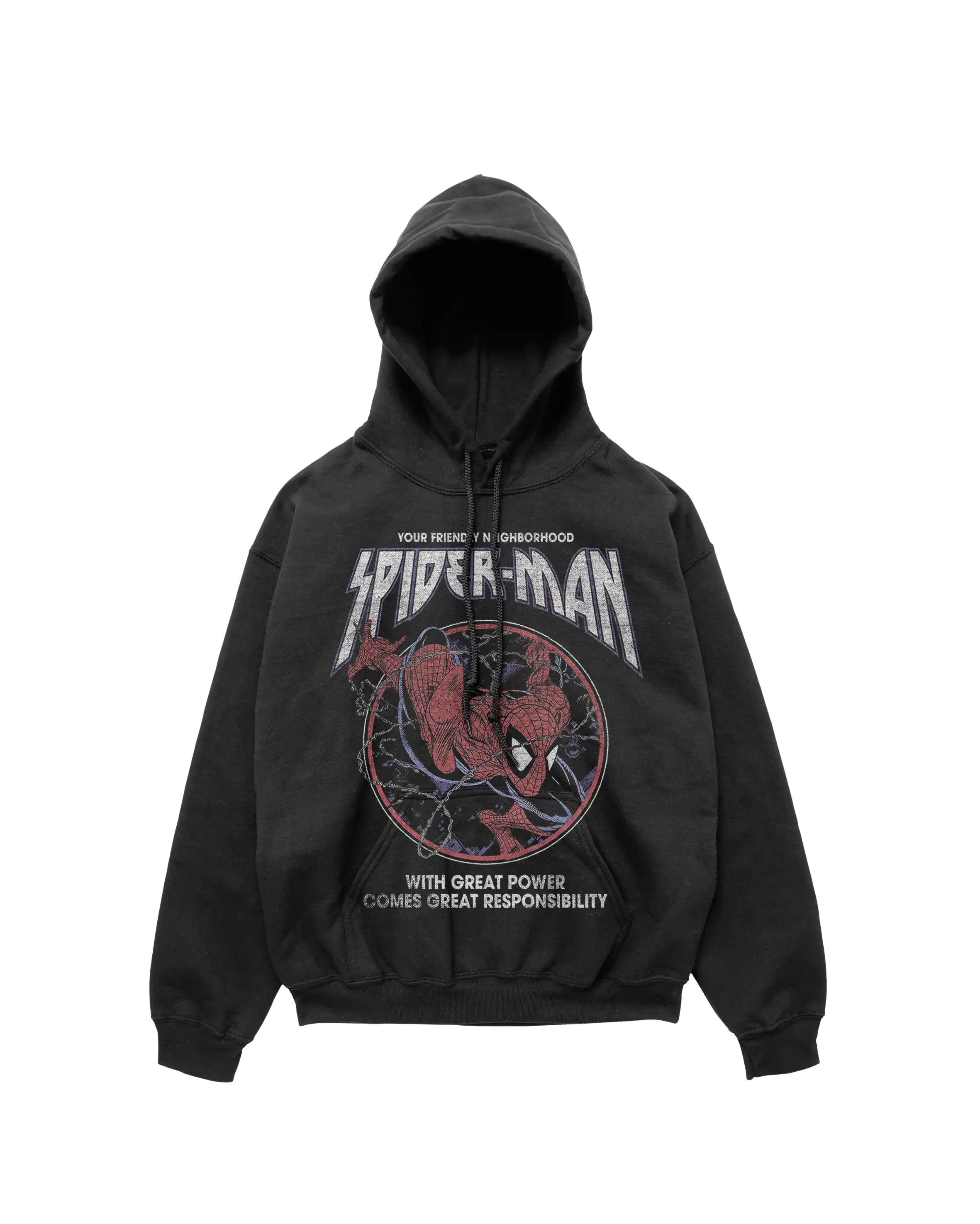 Spiderman