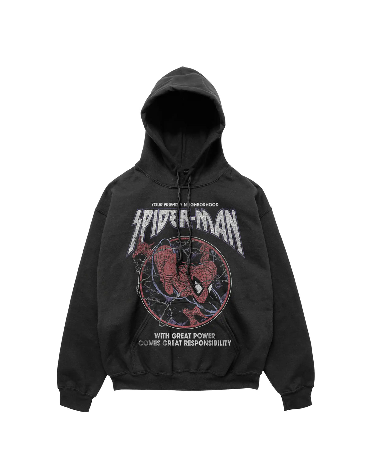 Spiderman