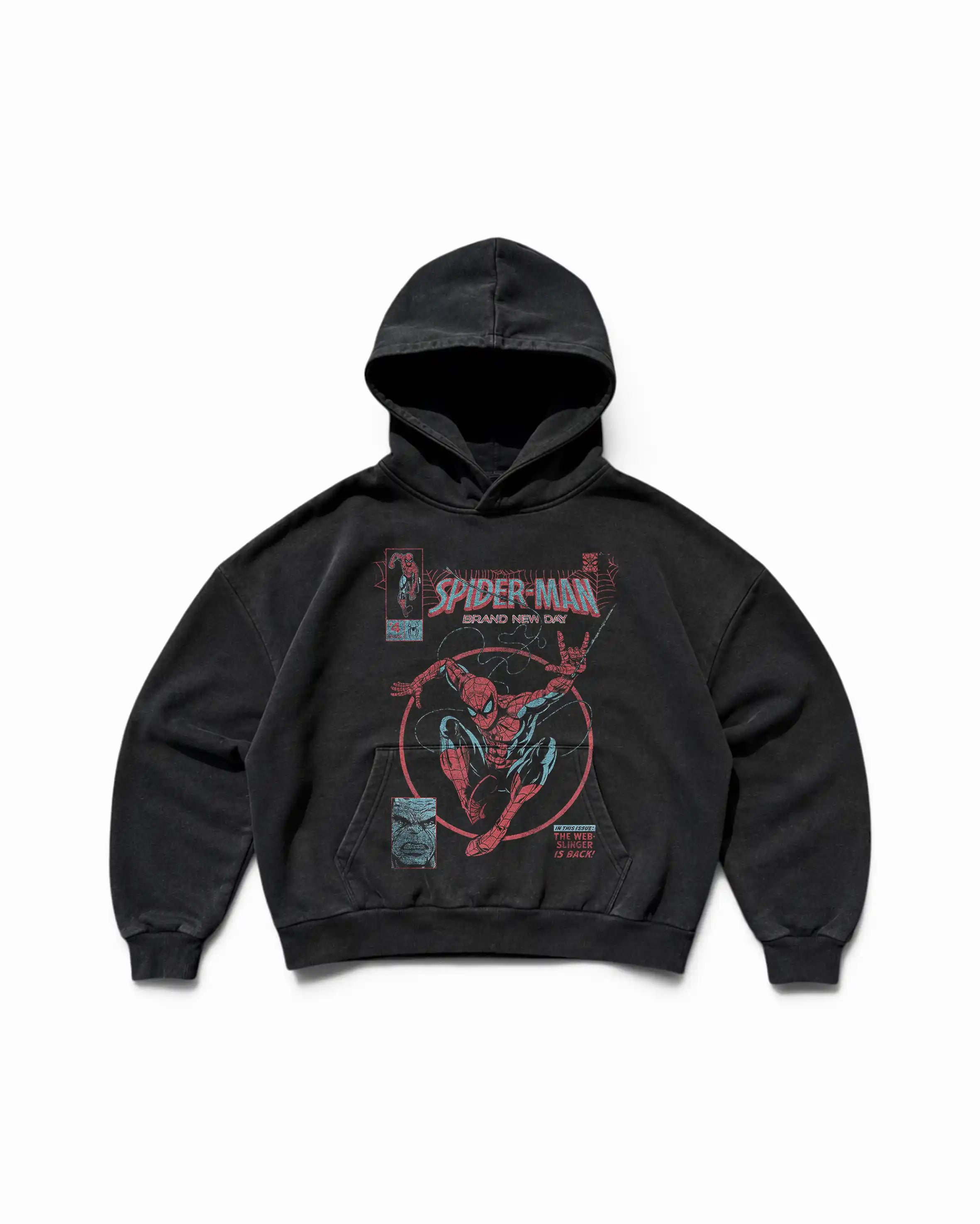 Spiderman