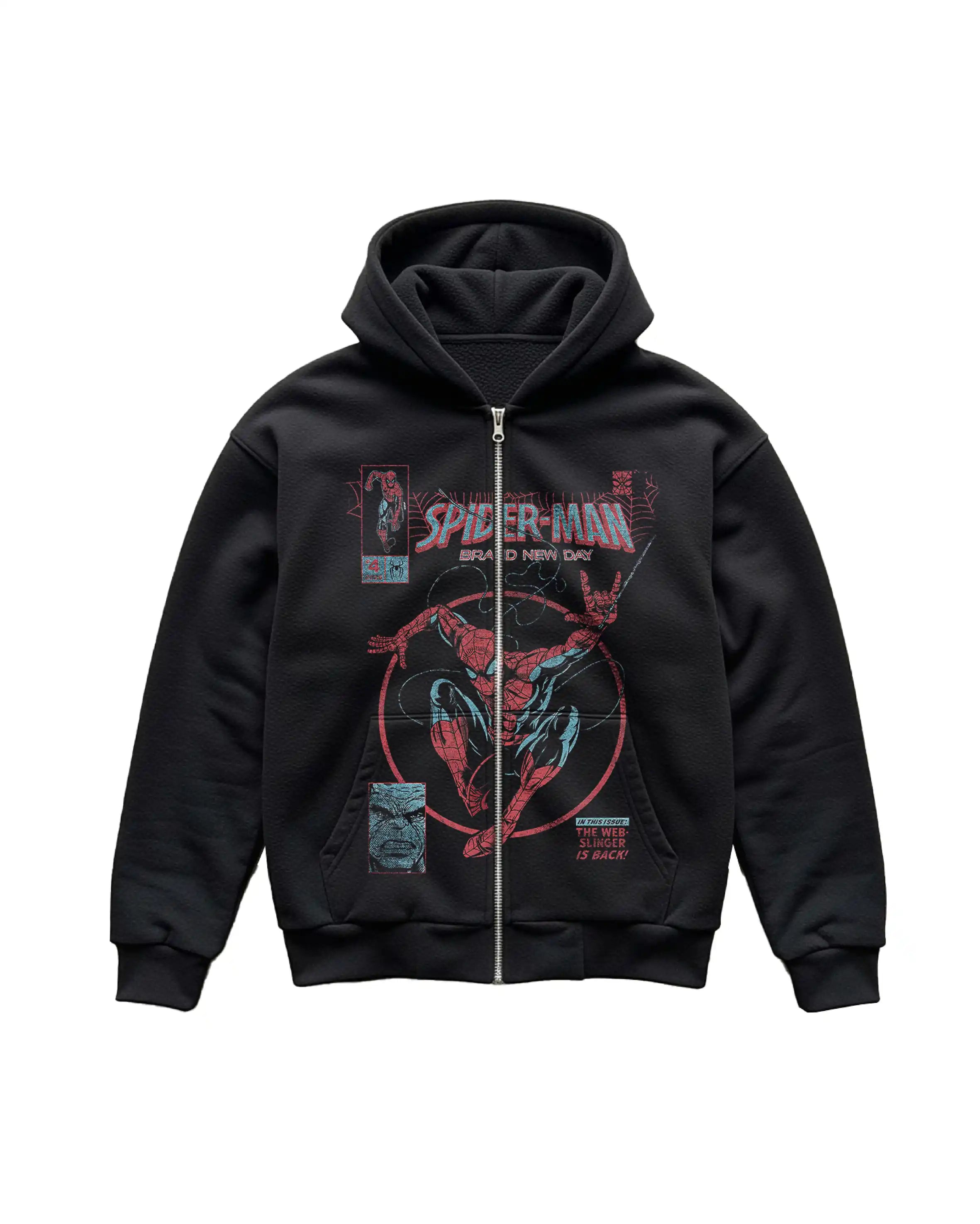 Spiderman