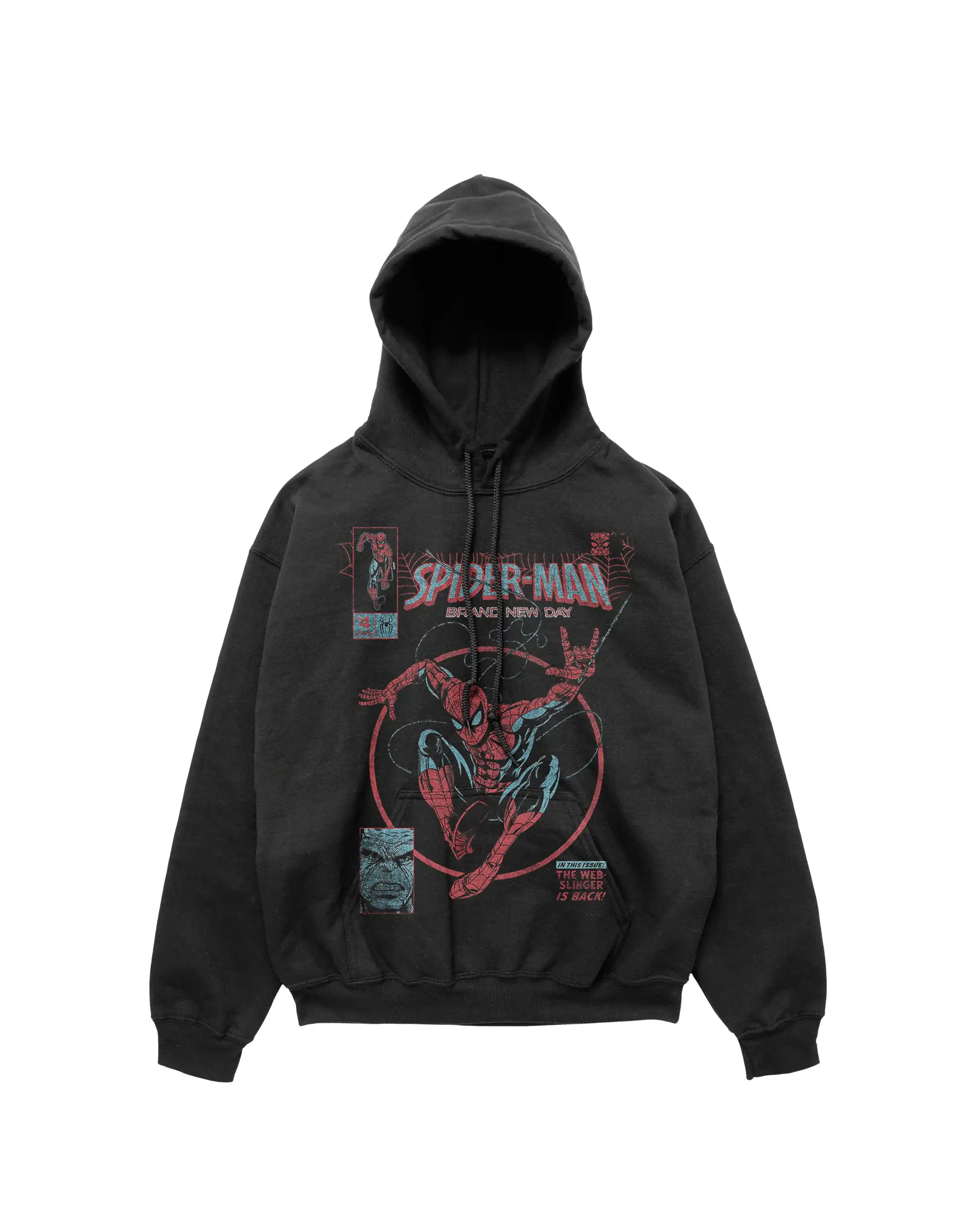 Spiderman