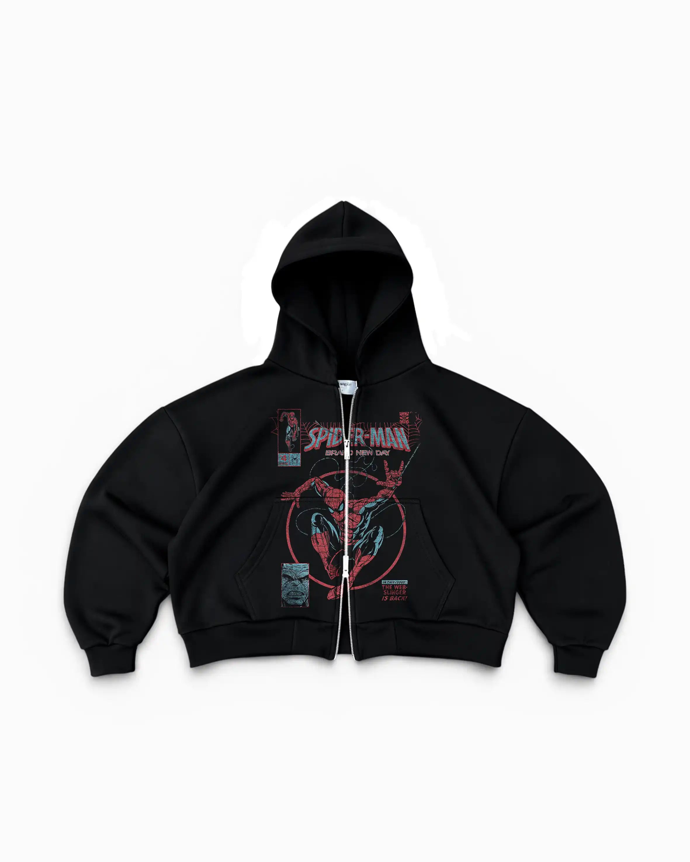 Spiderman